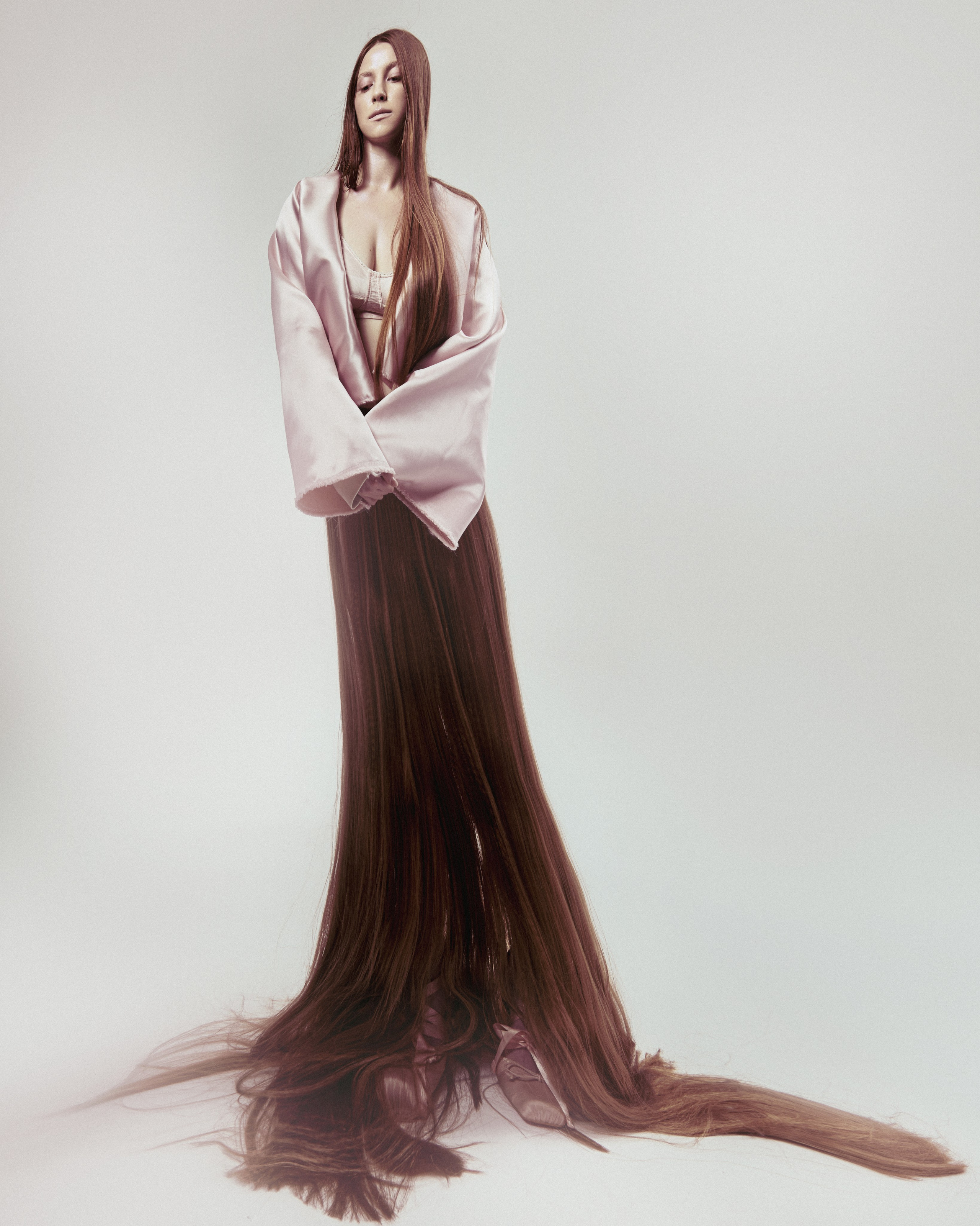 RED HAIR. Фотограф sandraews