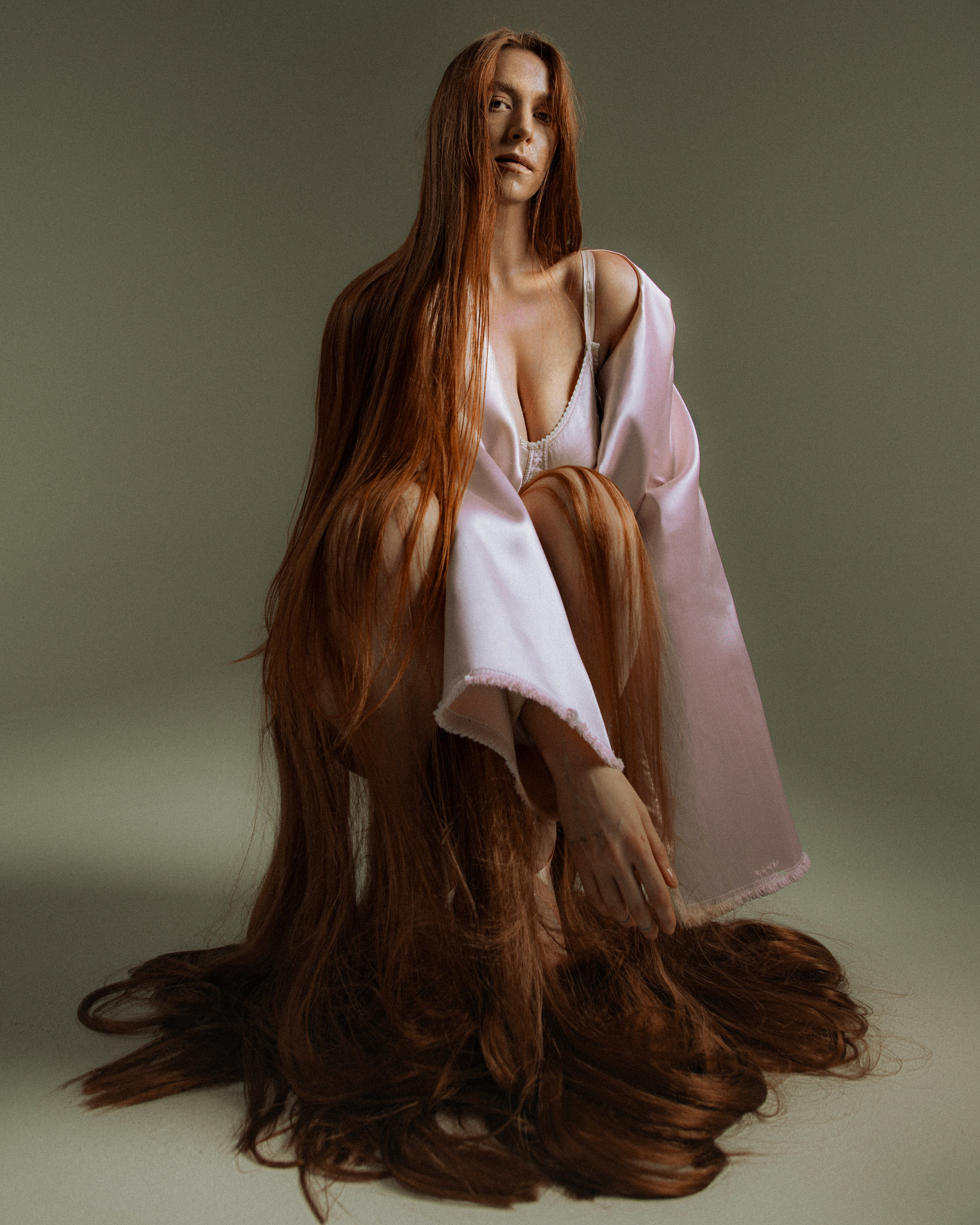RED HAIR. Фотограф sandraews