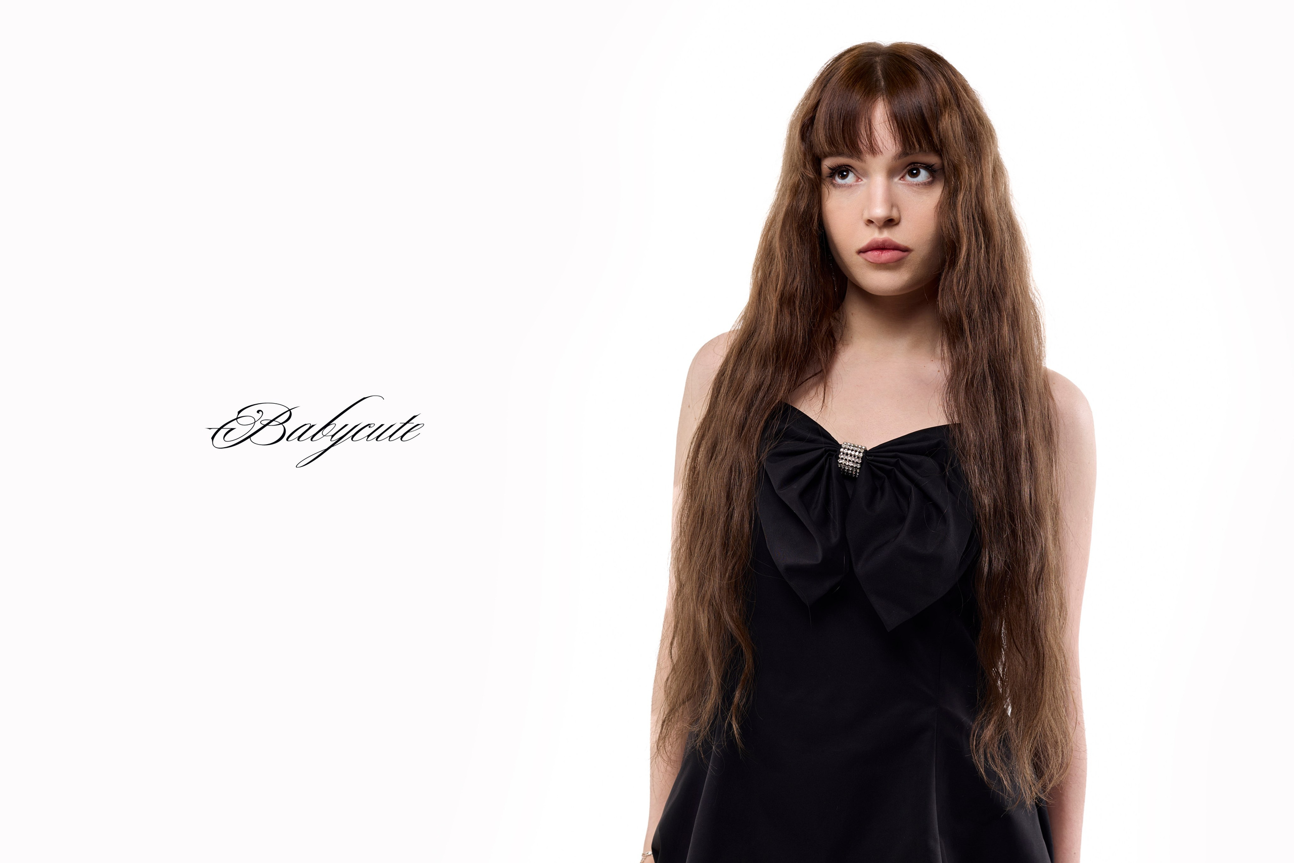 Babycute. PLANTA ROSA — REPORTAGE