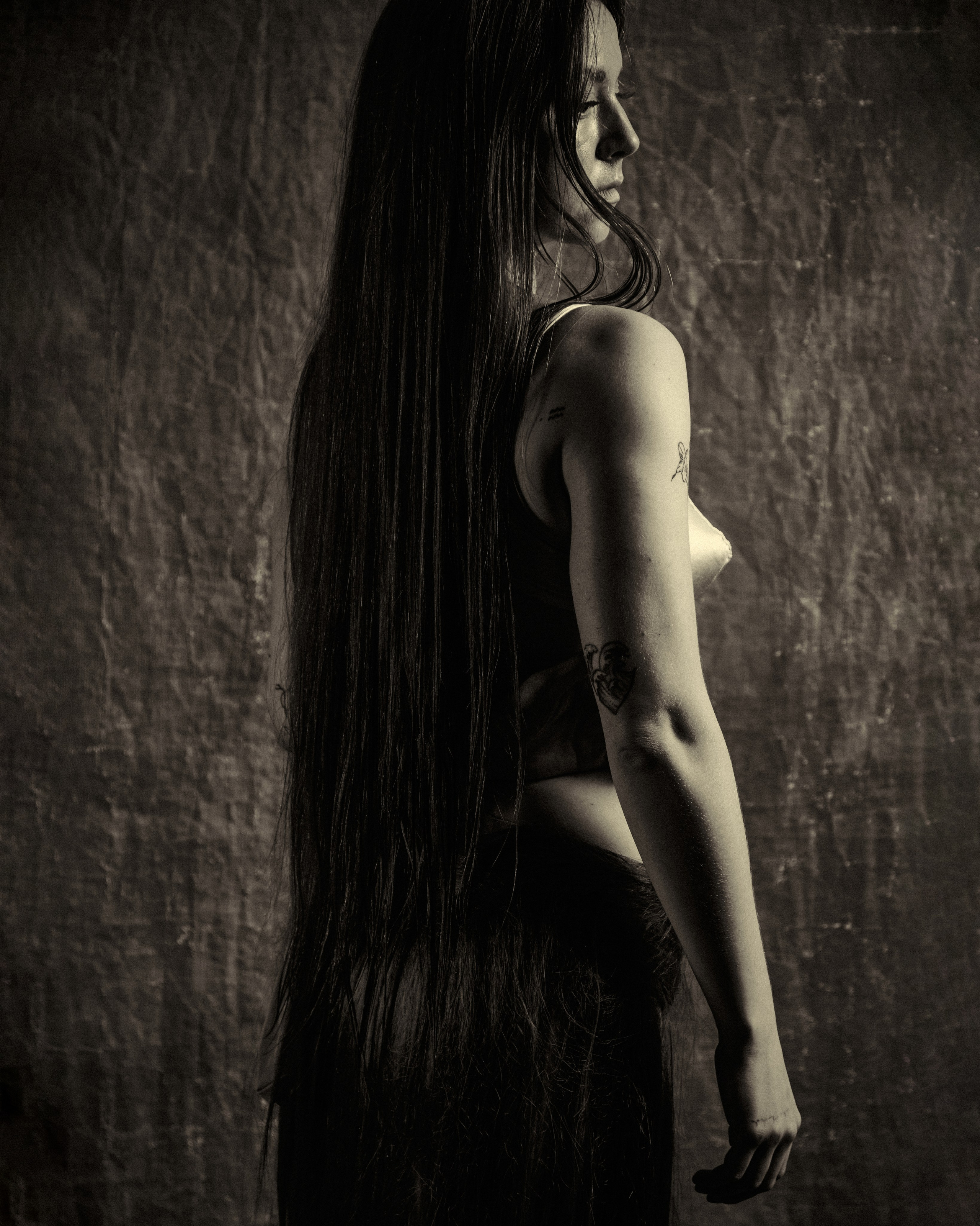 RED HAIR. Фотограф sandraews