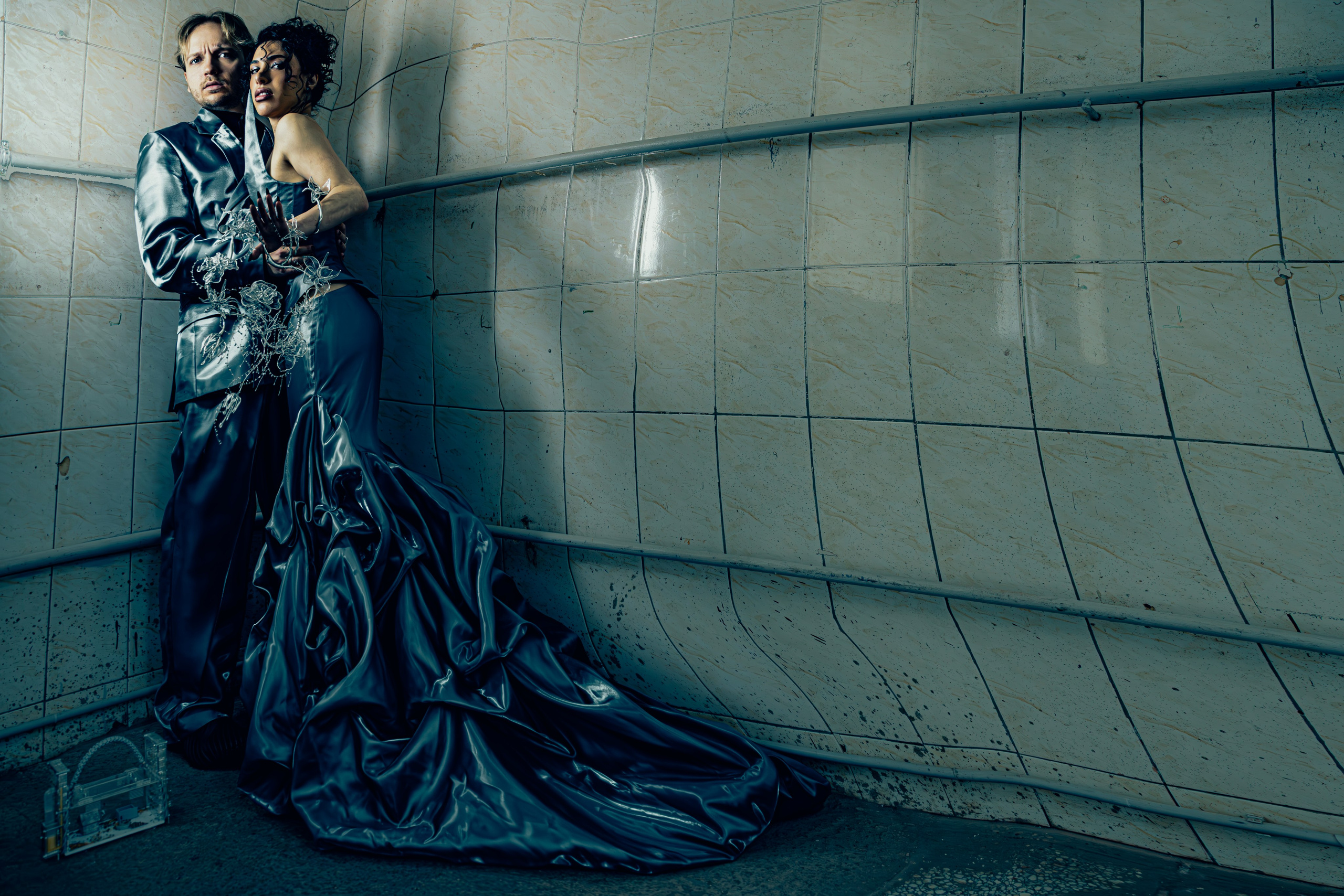 Silver wedding. Фотограф sandraews
