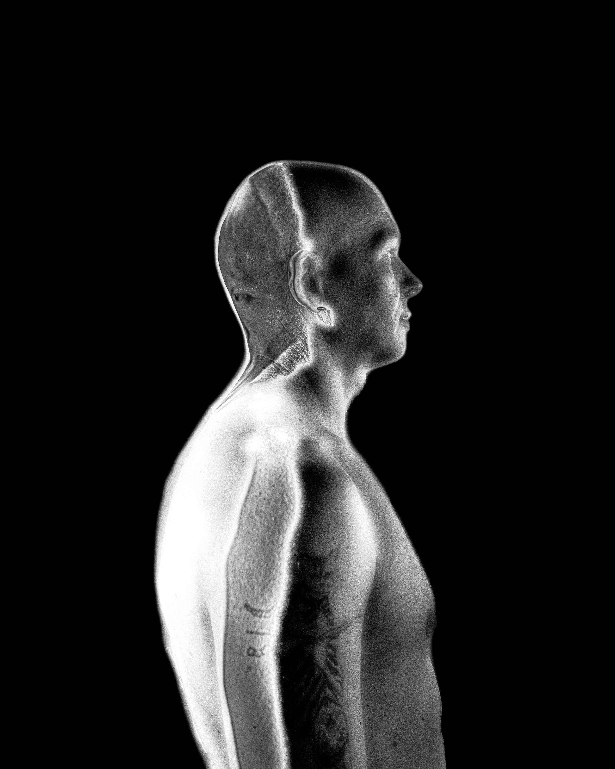GOSHA KARTSEV. Фотограф sandraews