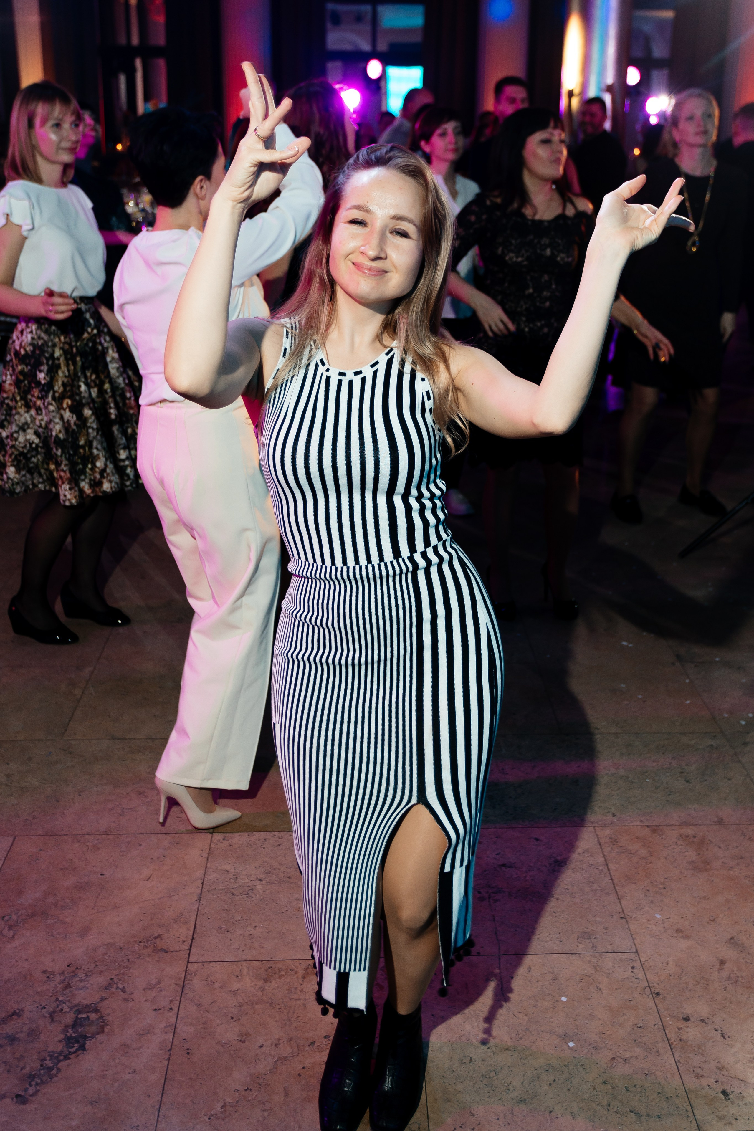 20 лет EsteLife. Свадебный фотограф в Краснодаре Николай Крауз