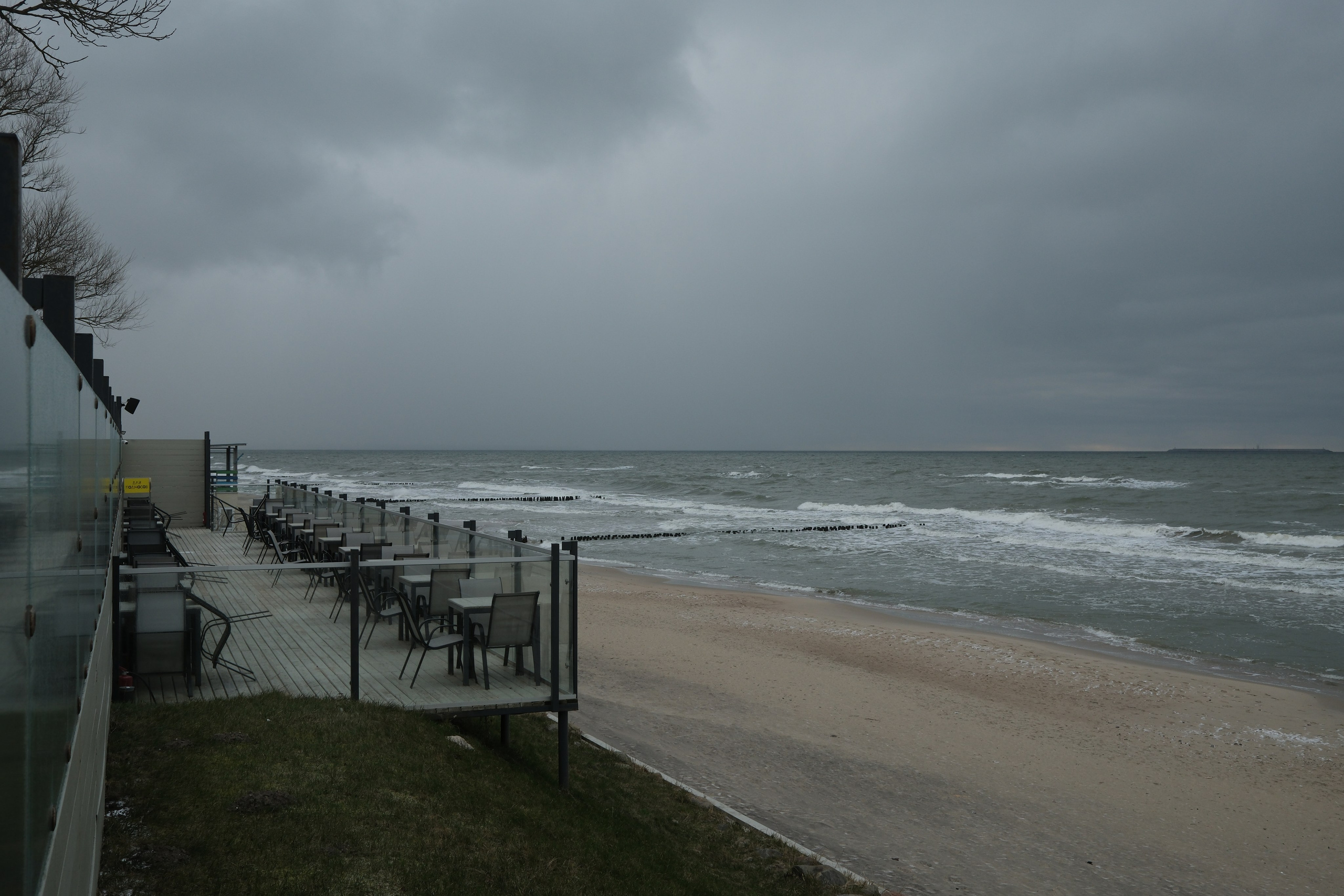 Зеленоградск. Калининградская область. Алексей Торопов фотограф