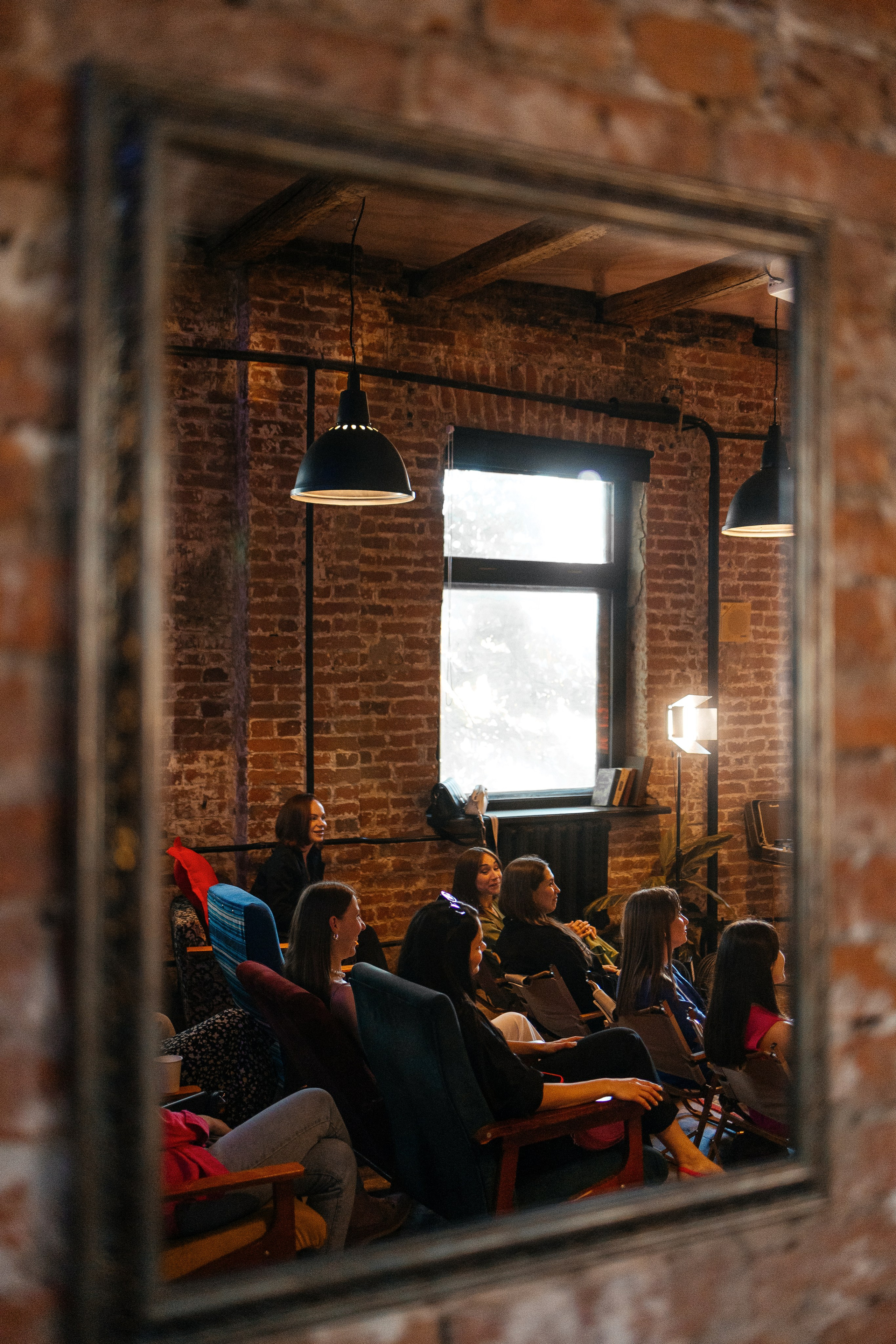 Женский круг репортаж. Фотограф в Краснодаре Лагунов Владимир