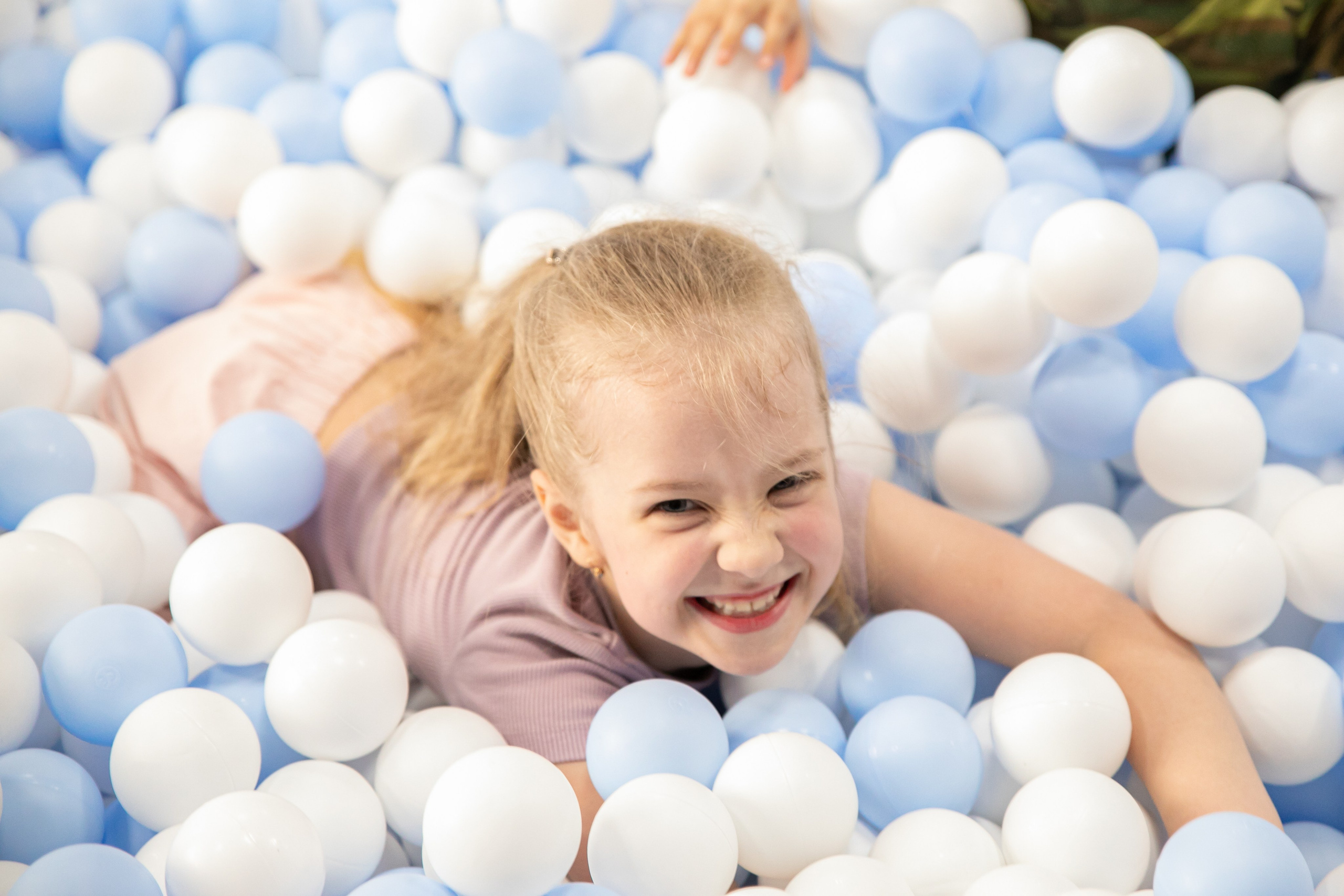 Детские праздники. Darinishna Фэнтези-фотограф Хабаровск