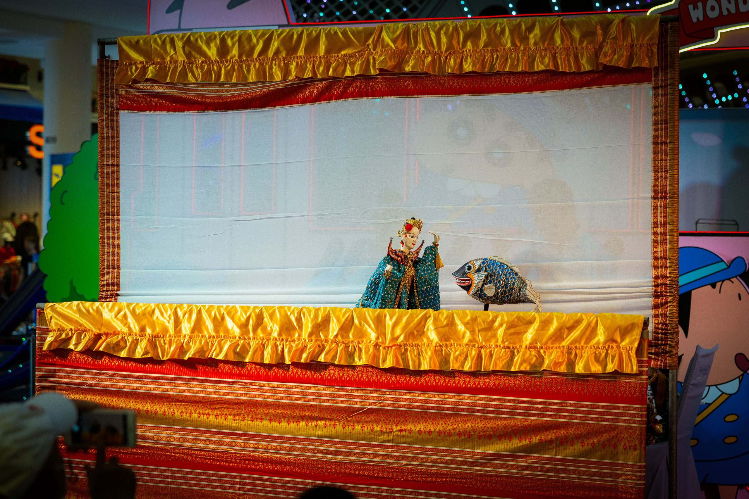 Таиланд (зима 2025). Фотограф Виноградов Константин