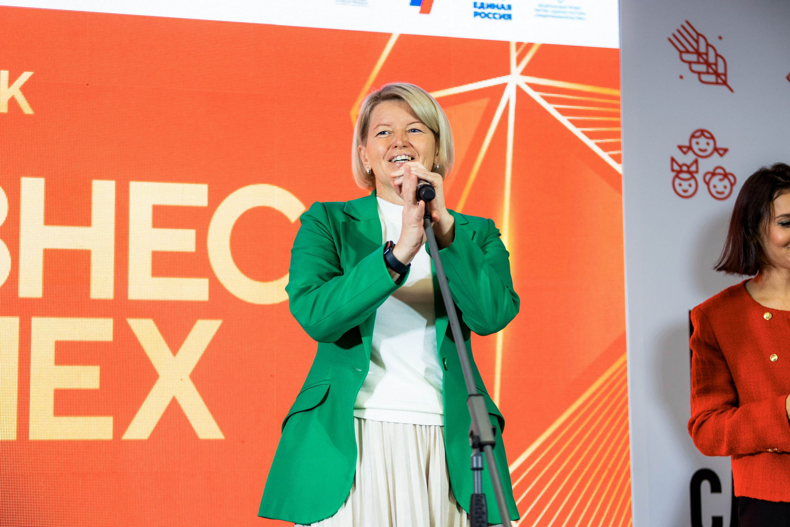 Форум «Сделано в Удмуртии 2024» [18/09/24]. Фотограф Виноградов Константин