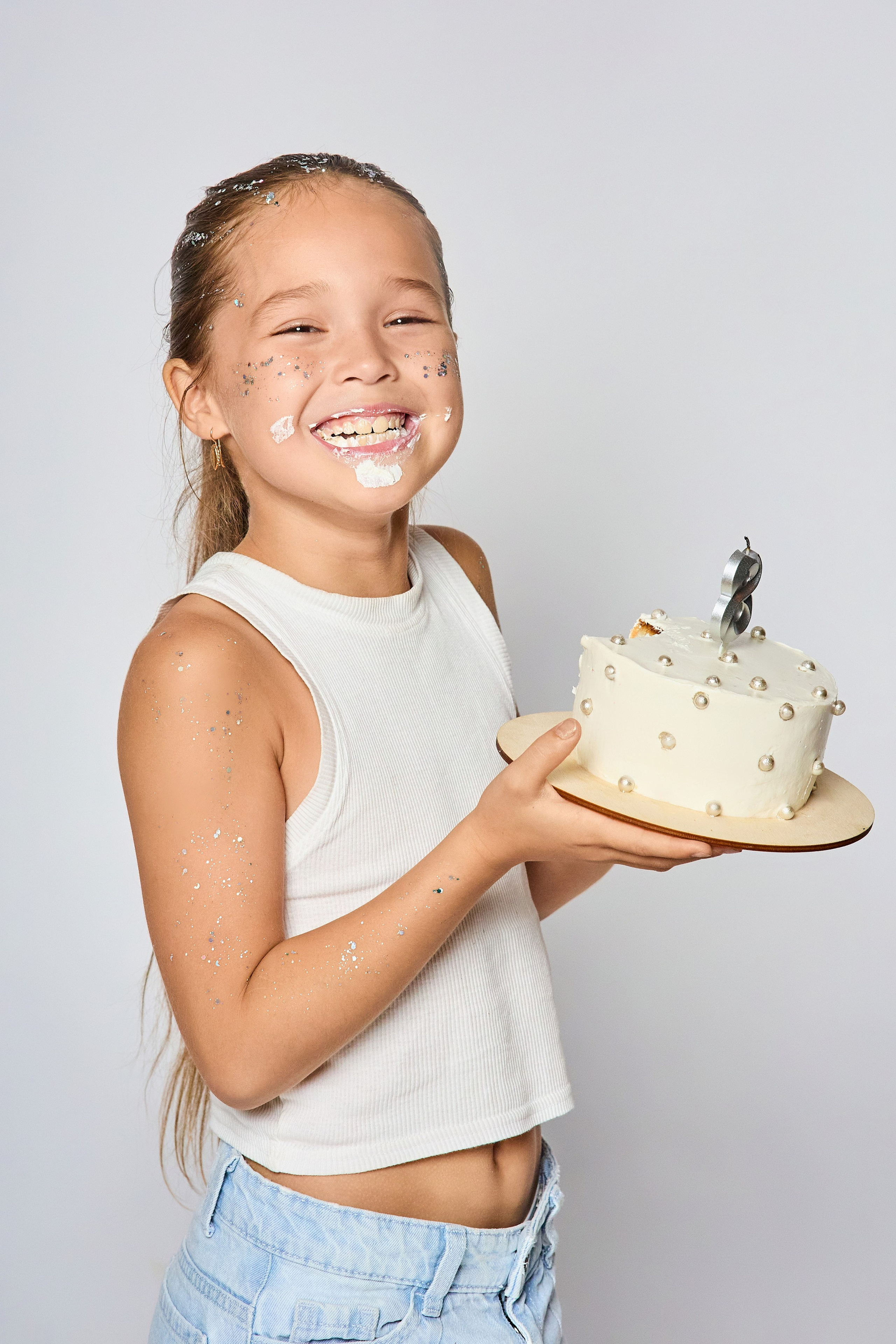 Женя и Арина. Фотограф Настя Че