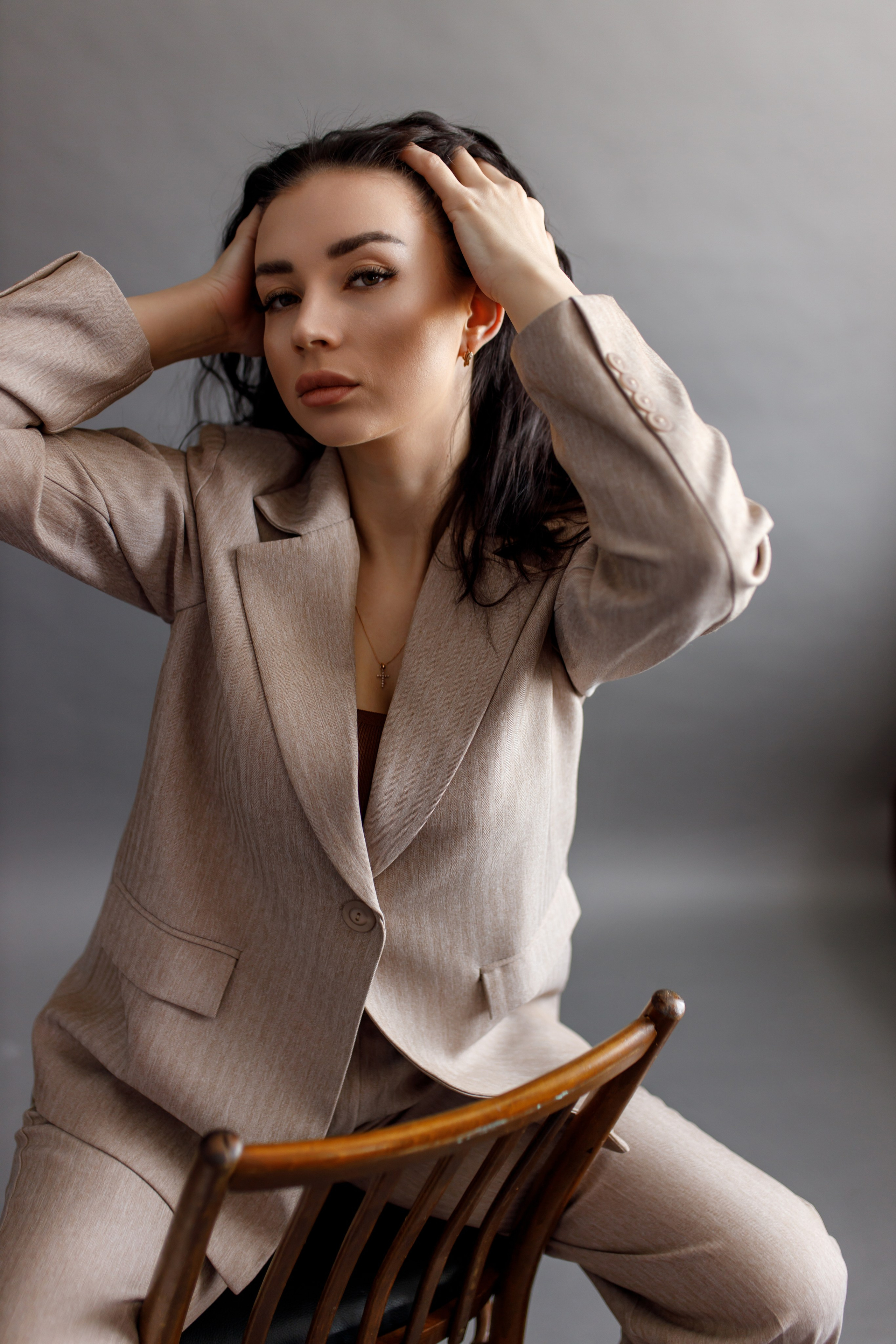 Светлана. Свадебный и семейный фотограф в Туле и области Маша Костина