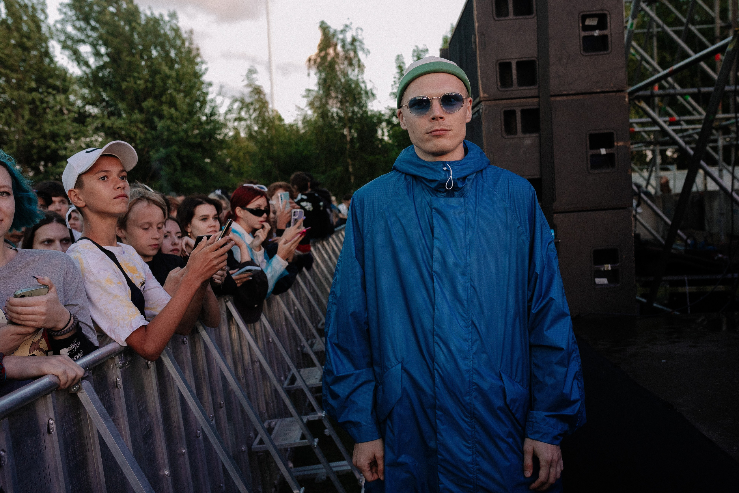 VK1'23. Фотограф в Санкт-Петербурге