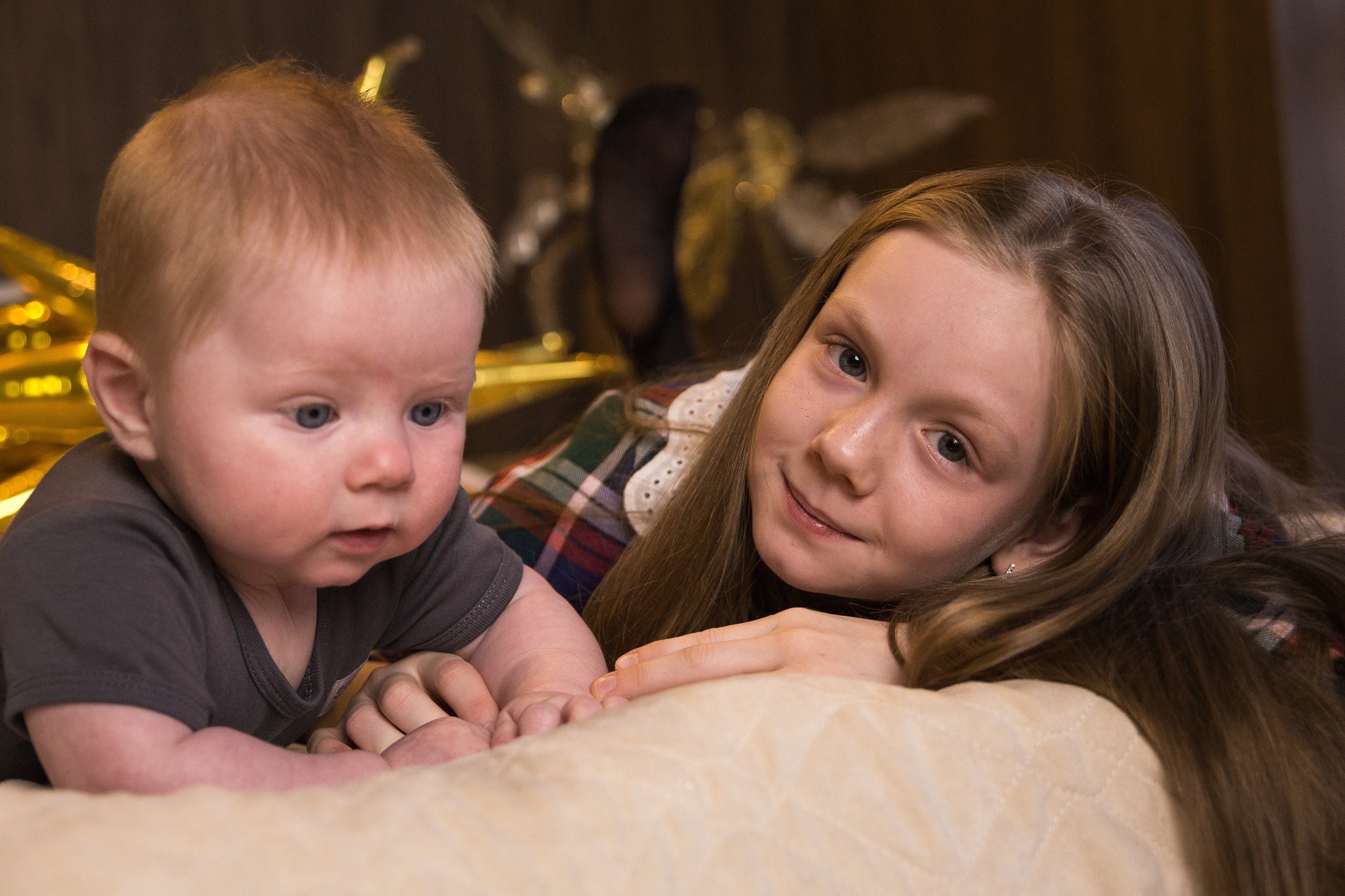 Яна, Павел, Даша и Платон. Свадебный и семейный фотограф в Новосибирске Дарья Кель