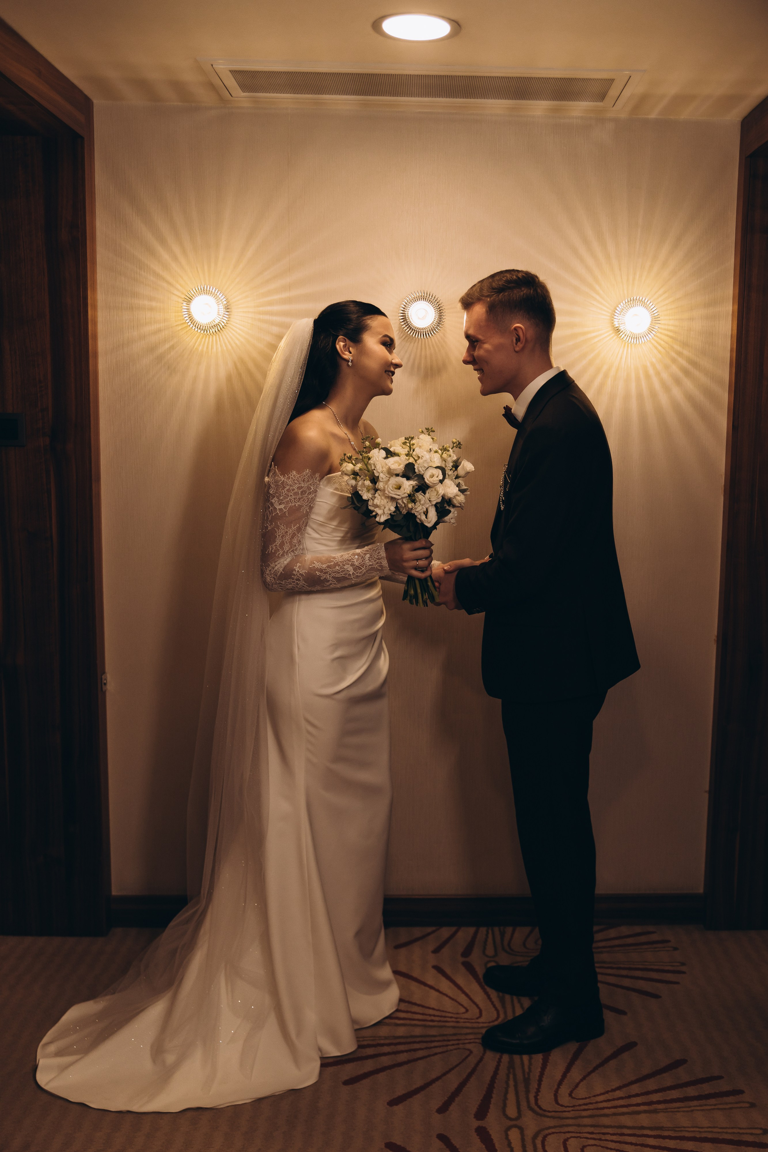 29.11.25 Данил & Елизавета. Свадебный и семейный фотограф в Новосибирске Дарья Кель