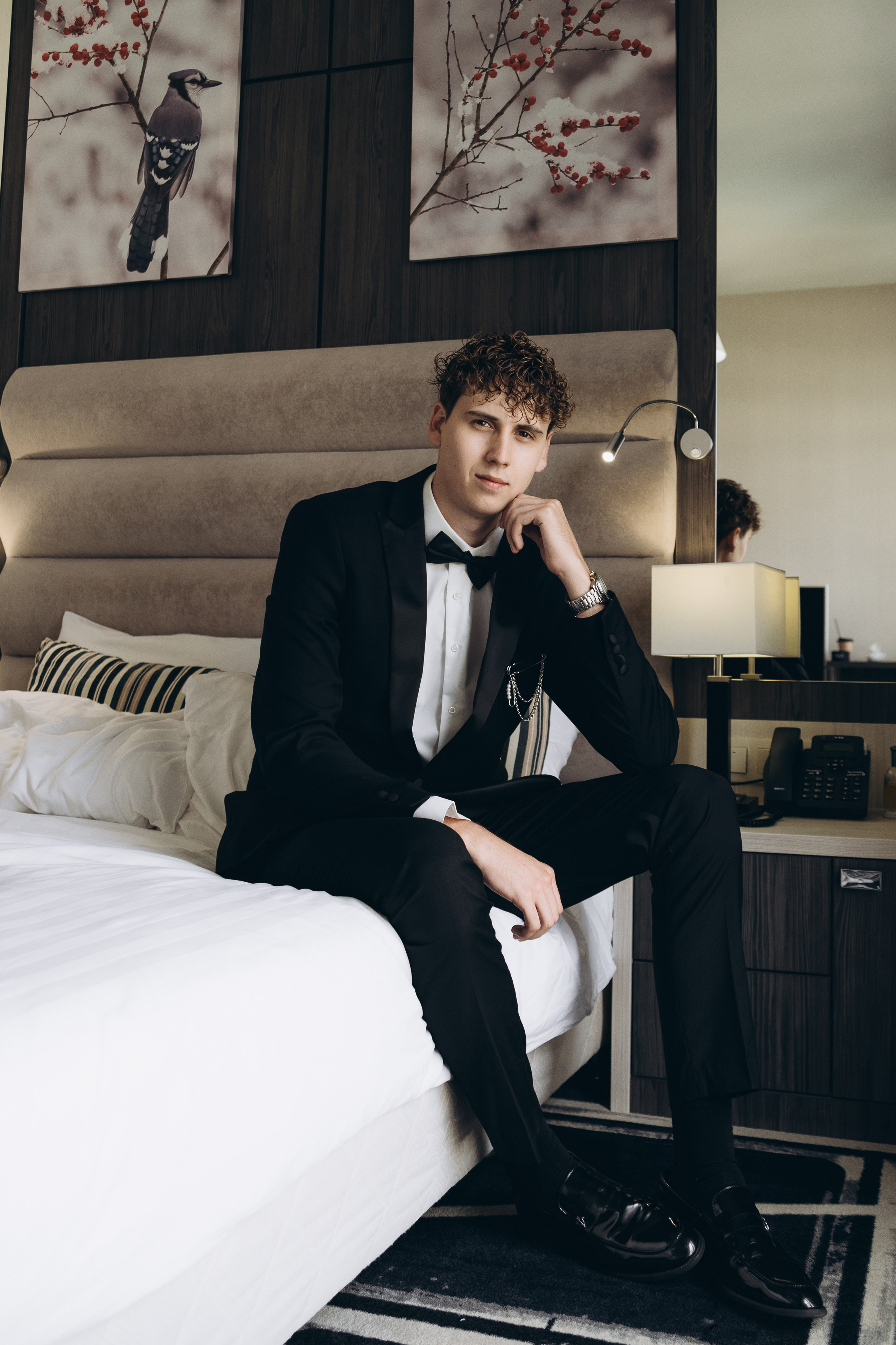 03.08.25 Артем & Анастасия. Свадебный и семейный фотограф в Новосибирске Дарья Кель