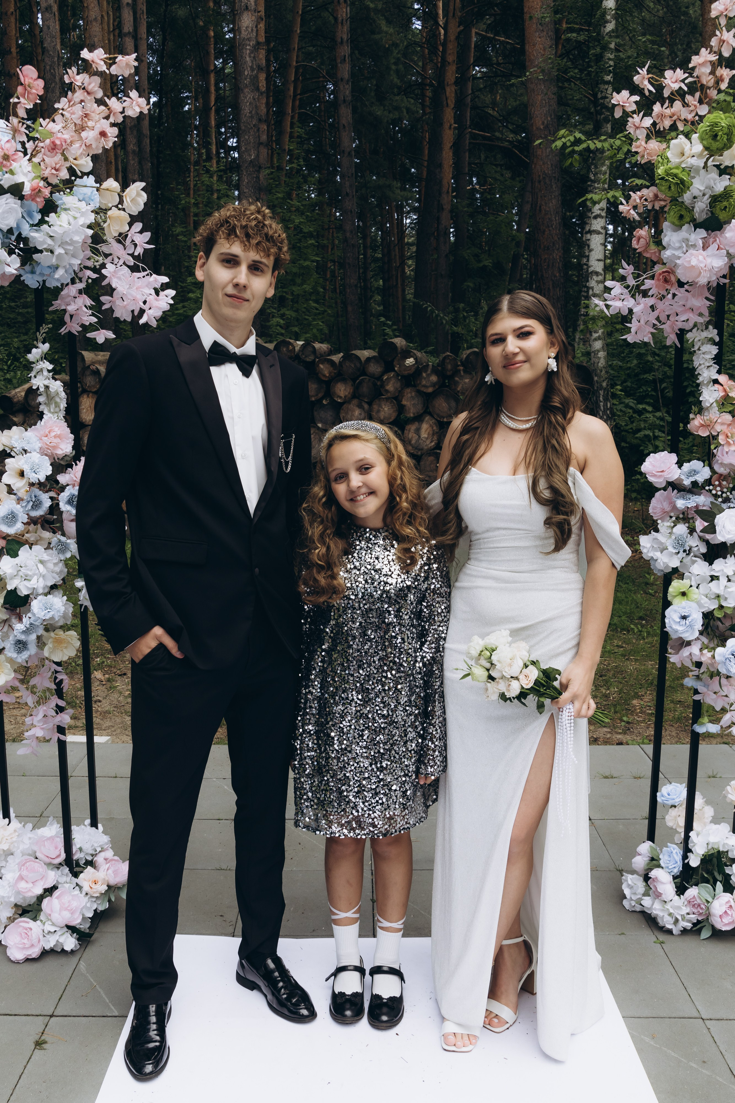 03.08.25 Артем & Анастасия. Свадебный и семейный фотограф в Новосибирске Дарья Кель