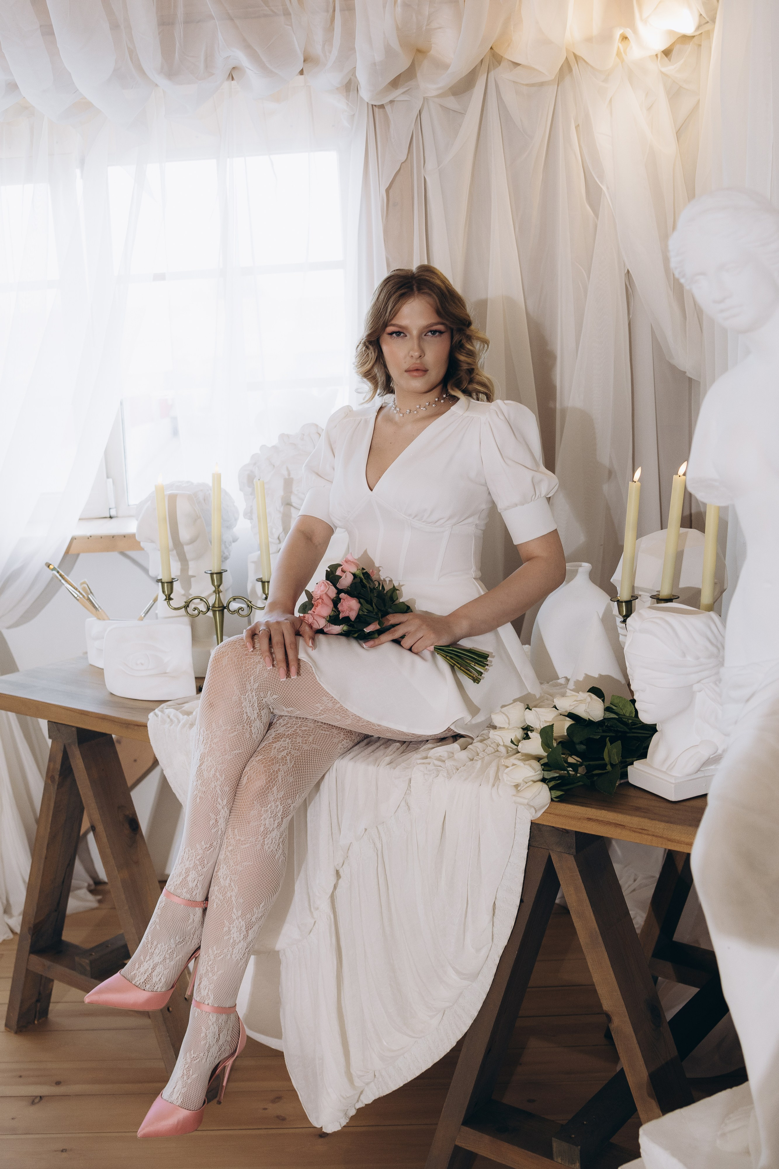 Егор & Валерия. Свадебный и семейный фотограф в Новосибирске Дарья Кель