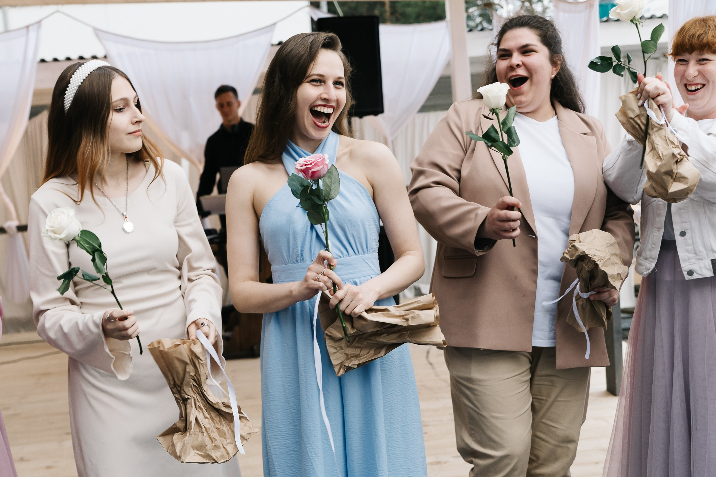 05.06.2024 Данил & Дарья. Свадебный и семейный фотограф в Новосибирске Дарья Кель