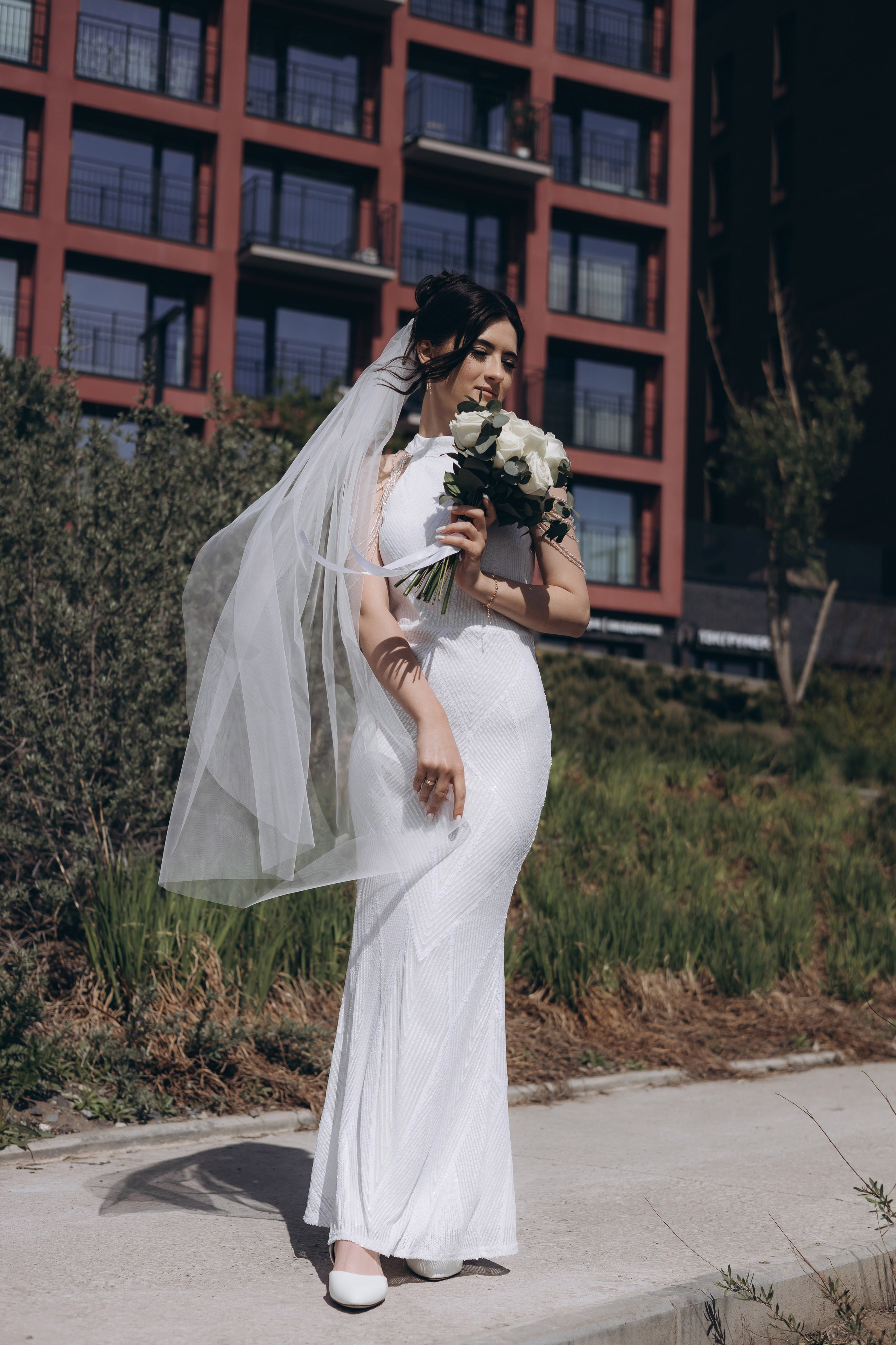 15.05.25 Виктор & Вероника. Свадебный и семейный фотограф в Новосибирске Дарья Кель