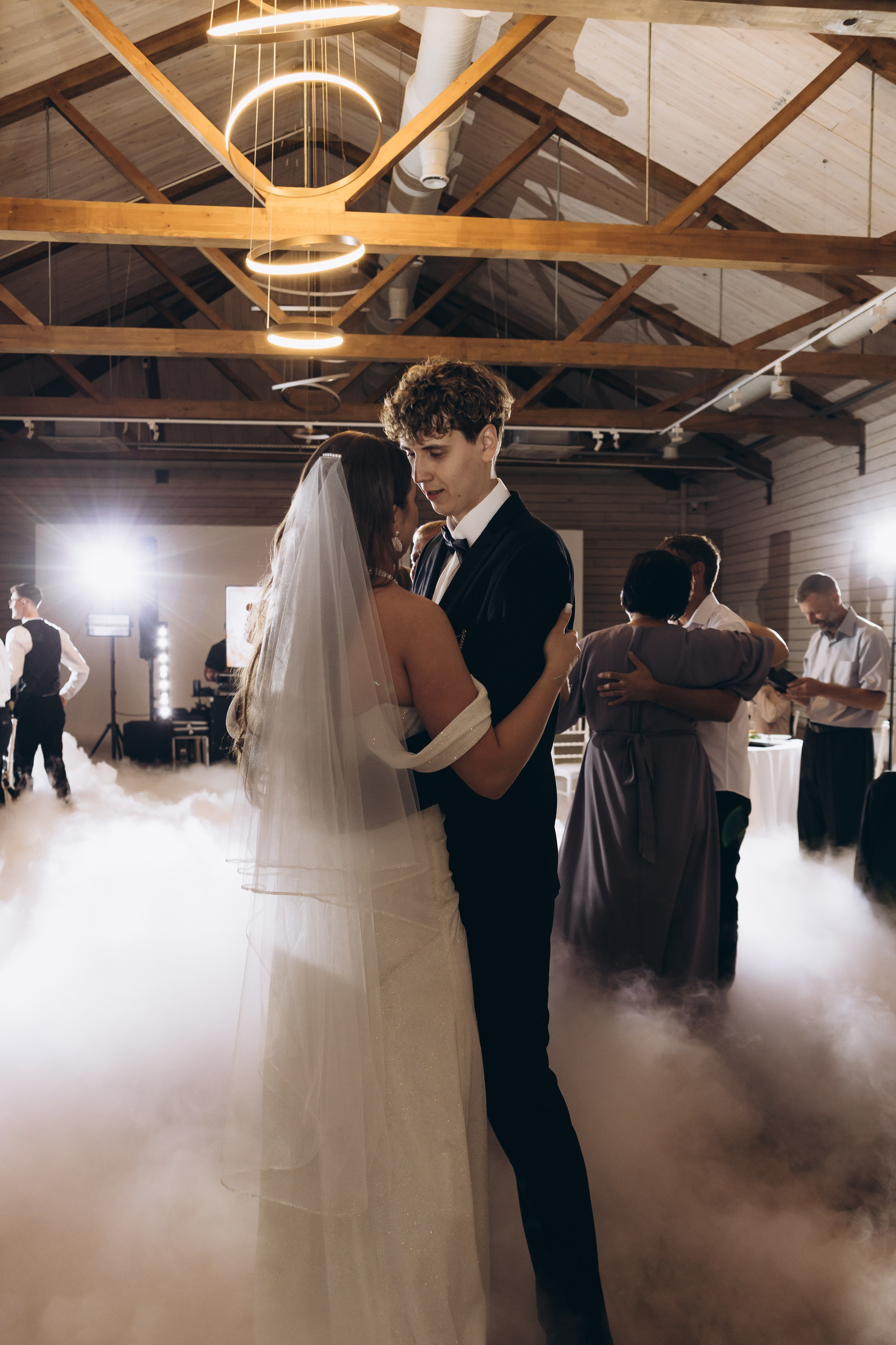 03.08.25 Артем & Анастасия. Свадебный и семейный фотограф в Новосибирске Дарья Кель