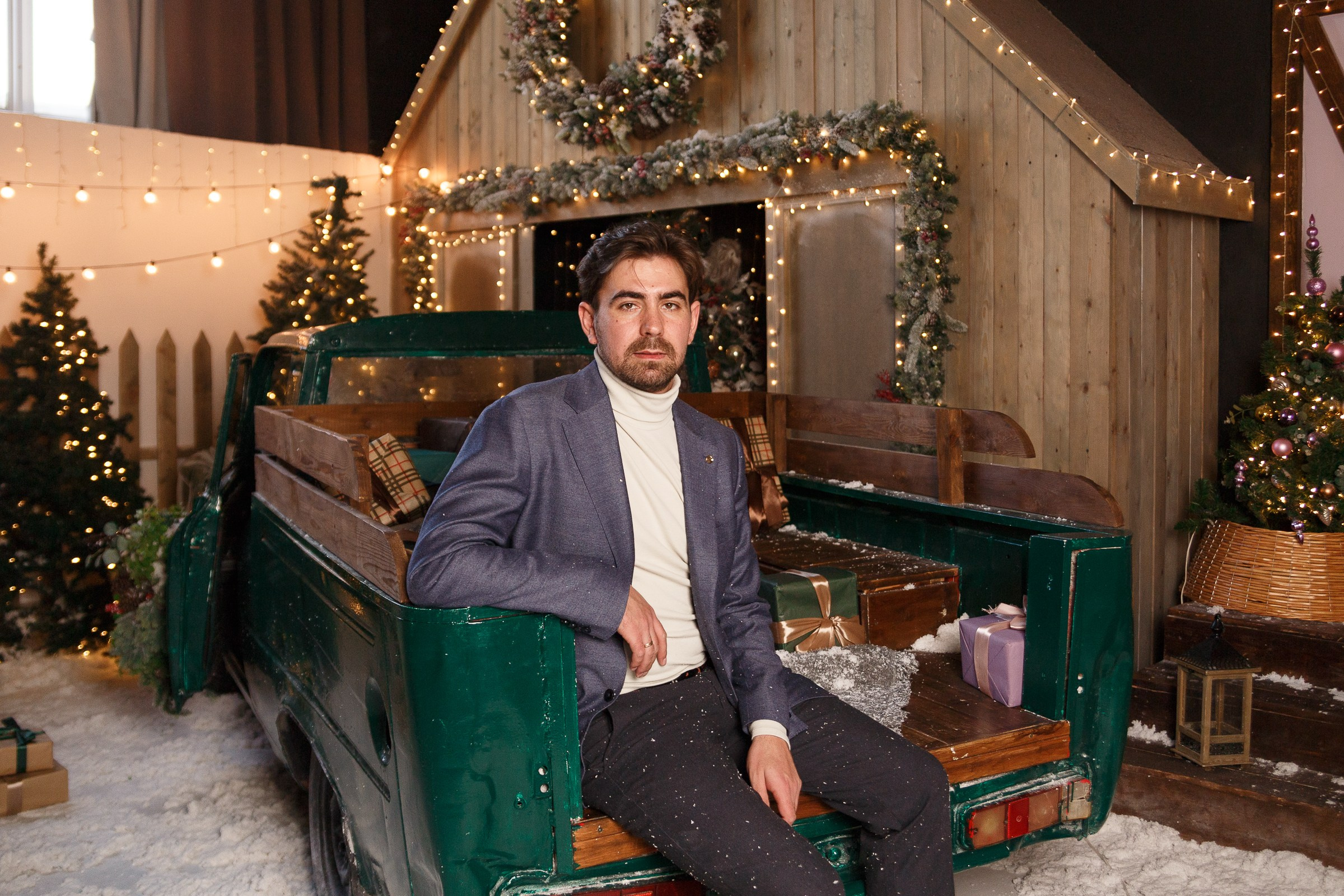 Вера, Роман и Мира. Свадебный и семейный фотограф в Новосибирске Дарья Кель