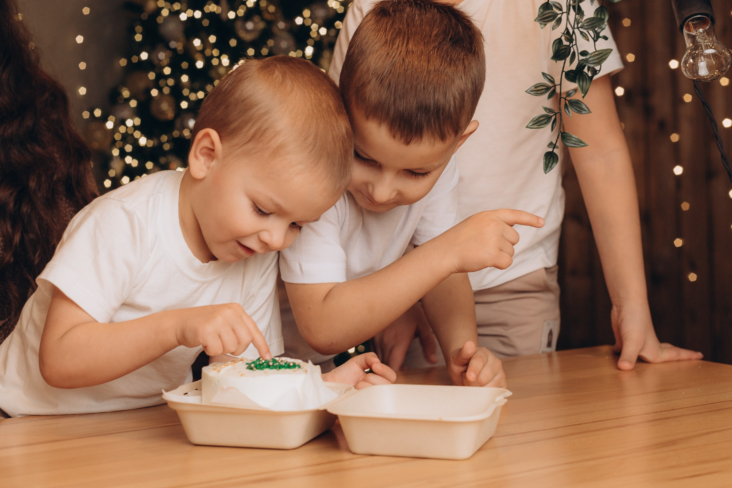 Яна и ее семья. Свадебный и семейный фотограф в Новосибирске Дарья Кель