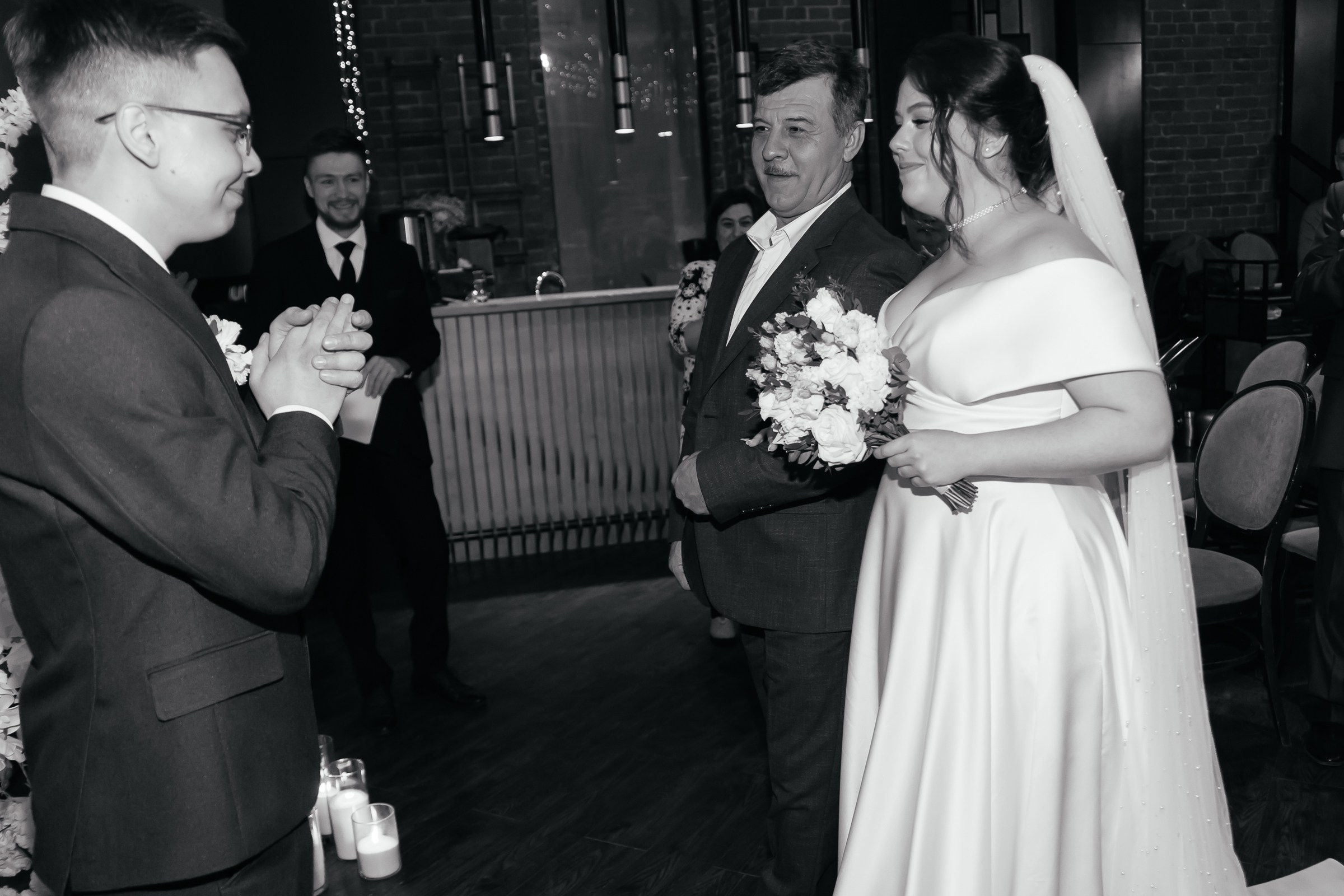 24.04.24 Петр & Елена. Свадебный и семейный фотограф в Новосибирске Дарья Кель