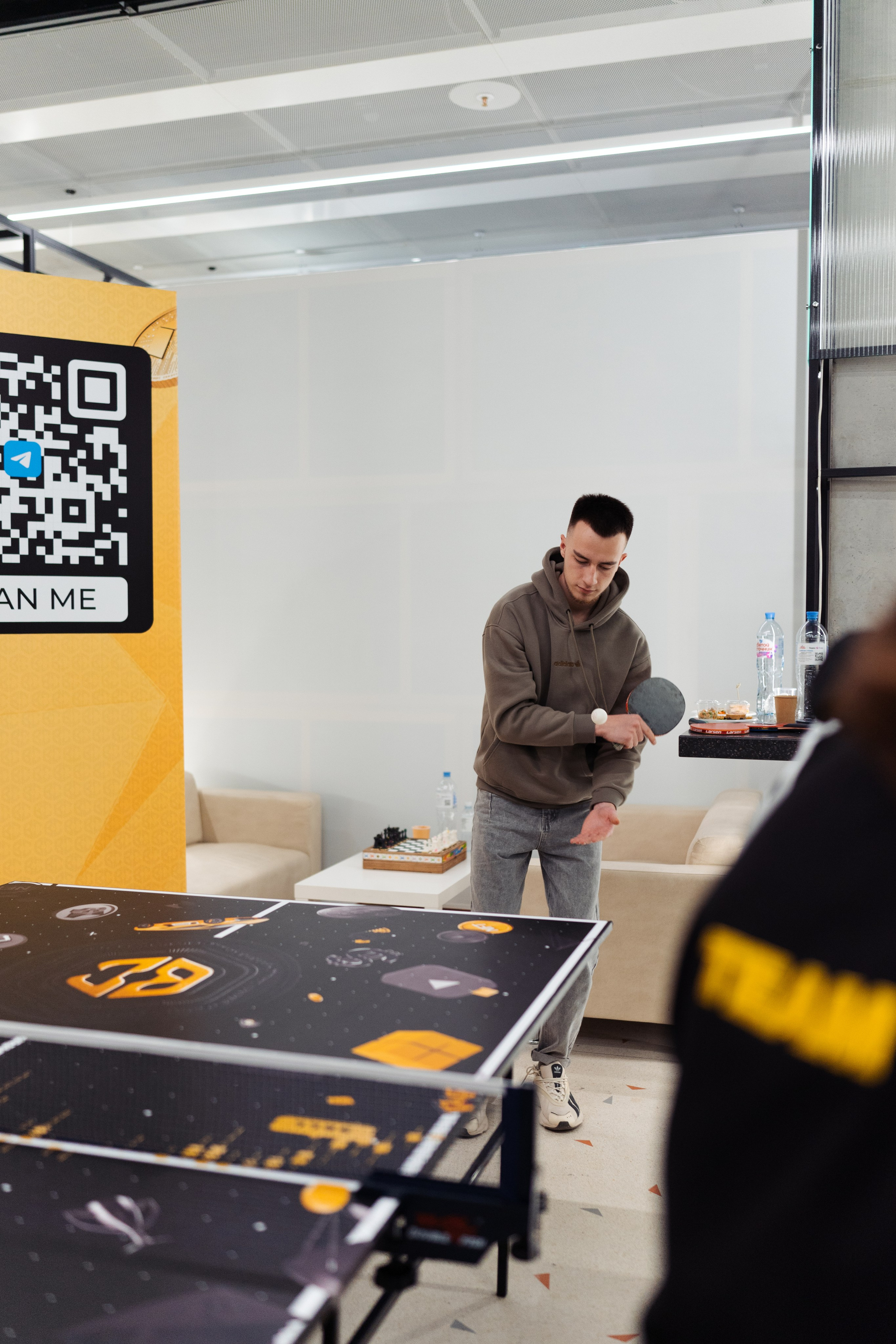 III Kryptoforum Kazan X promminer. Фотограф в СПБ Алмаз Камаев