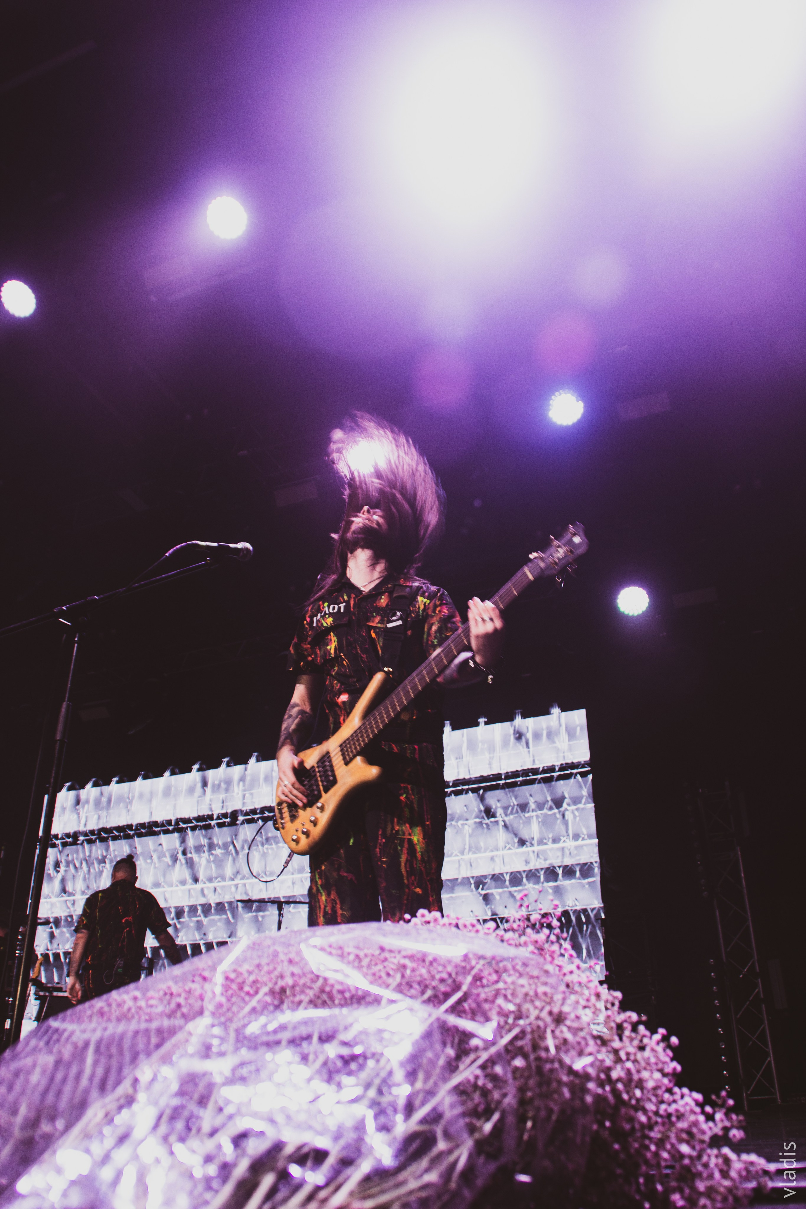 Пилот | A2 | 26.10.2024. VLADIS PISKUNOV | Концертные Фото |Репортажи