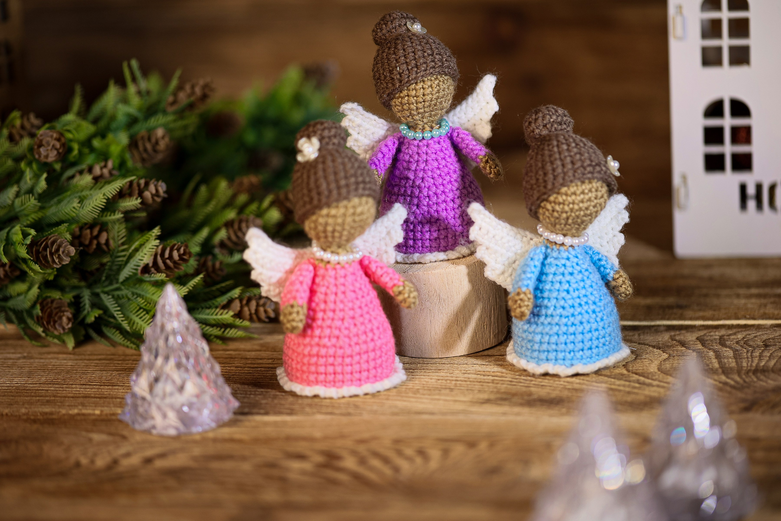 Портфолио. Предметная съемка