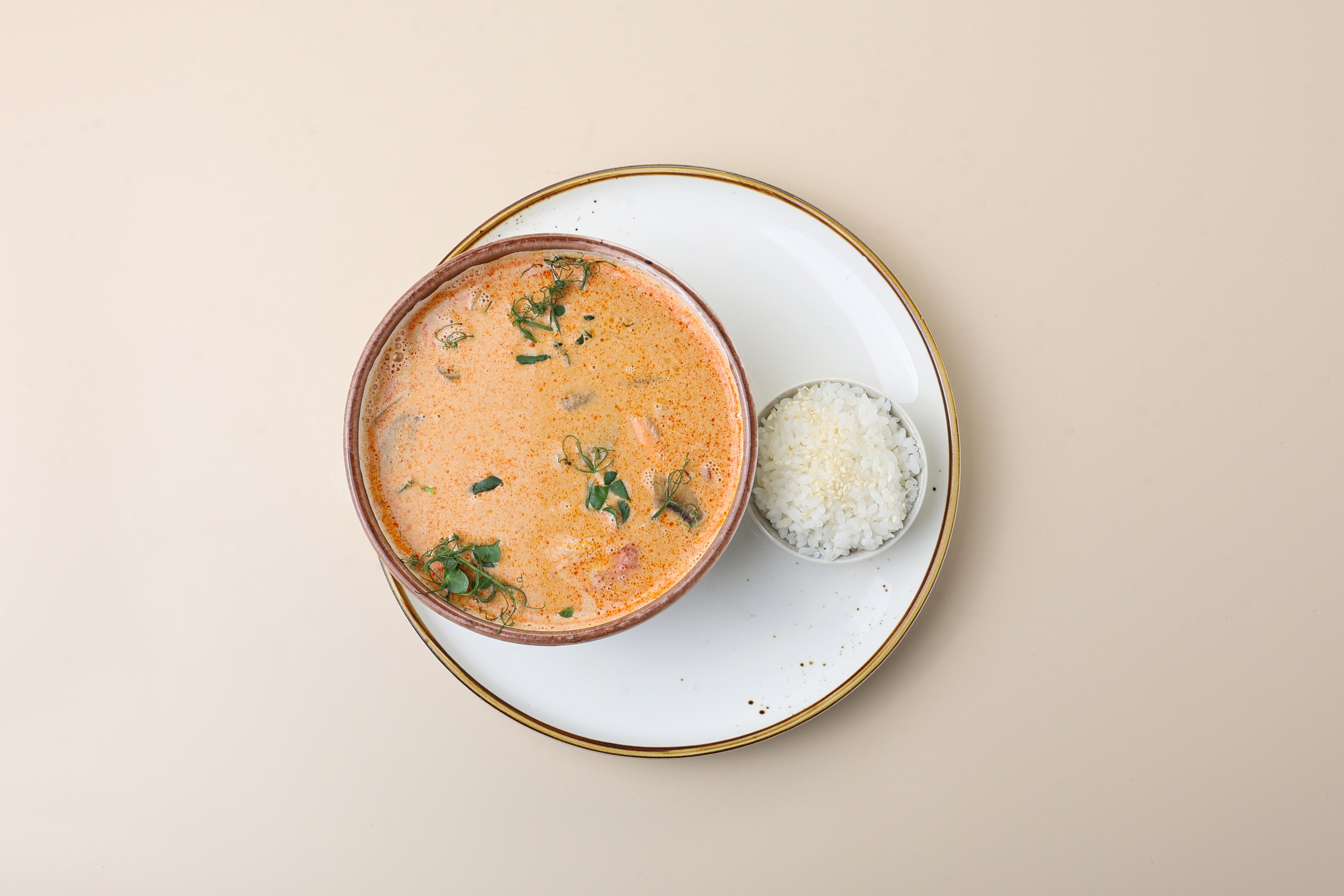 CAPL. Фуд-фотография и гастровизуал