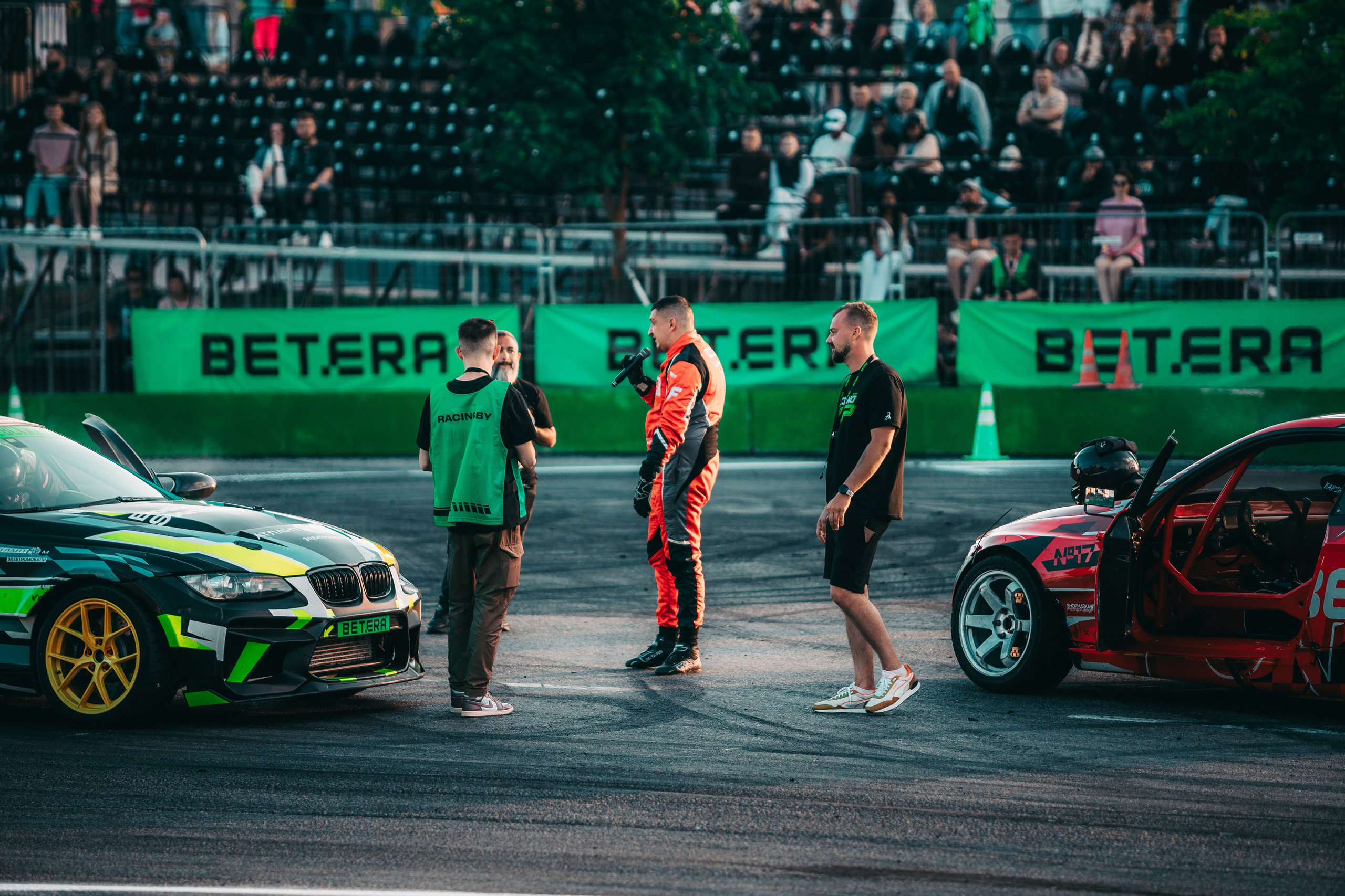 GRODNO.GP. Photographer Vladislav Voronovich