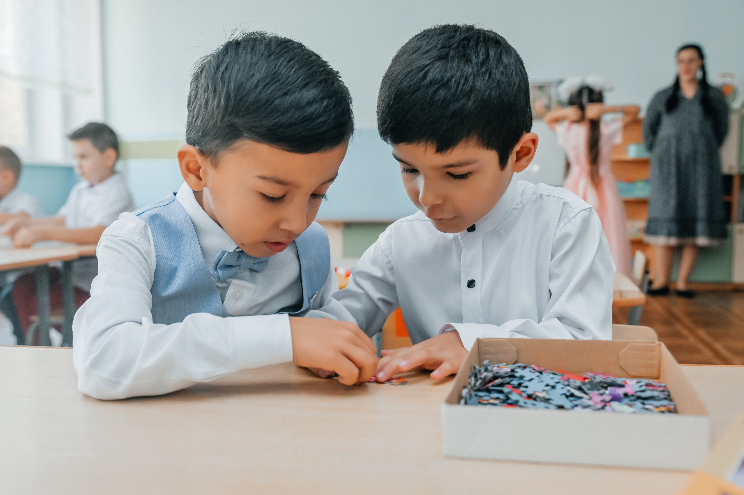 Д/с 3. Фотограф Ярмишко Дарья. Выпускные фотокниги