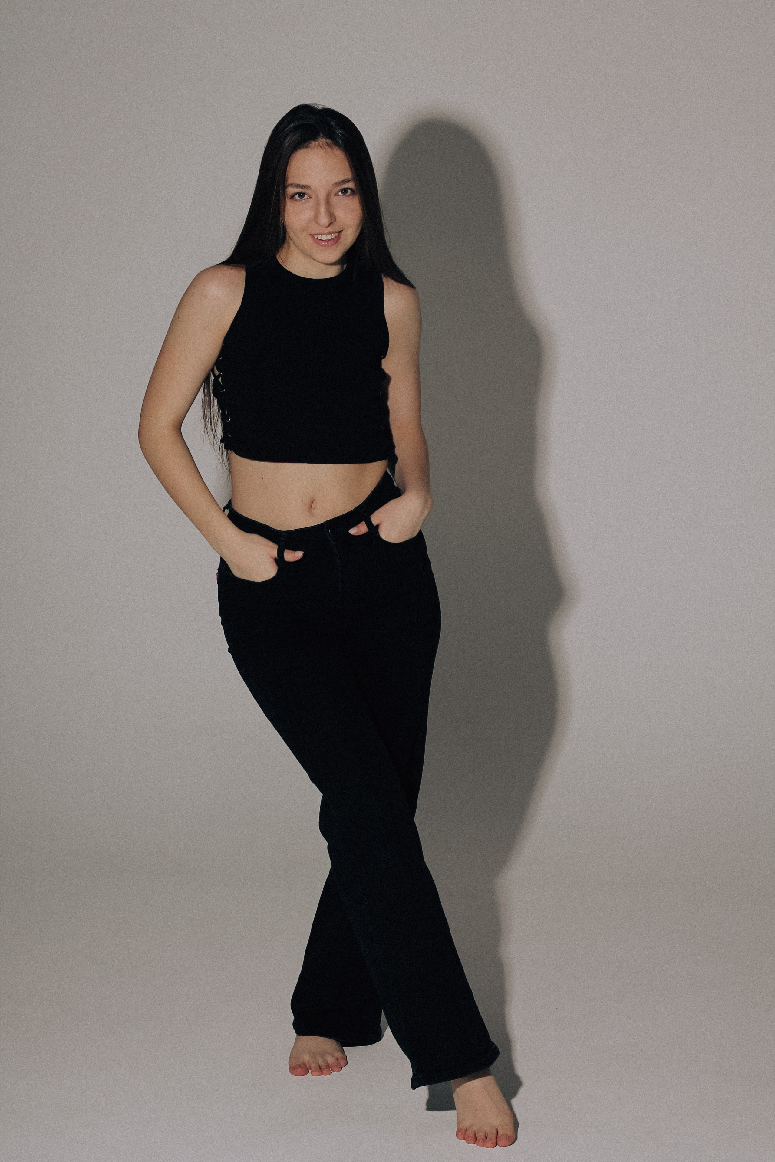 Ксения. Воропаева Таня. Портретный фотограф.Москва