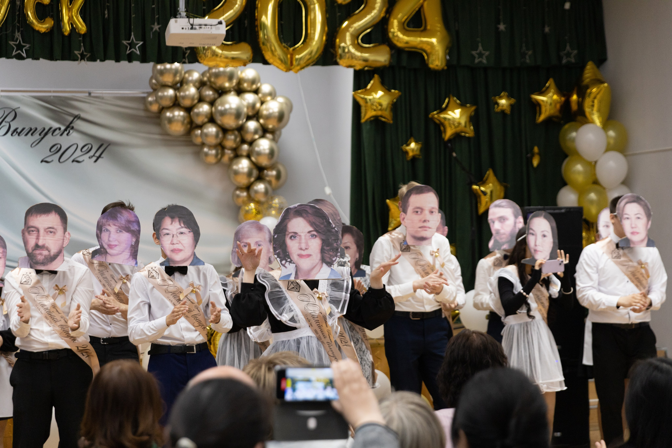 Репортажи мероприятий. Литовкина Анастасия фотограф, выпускные альбомы г. Мирный