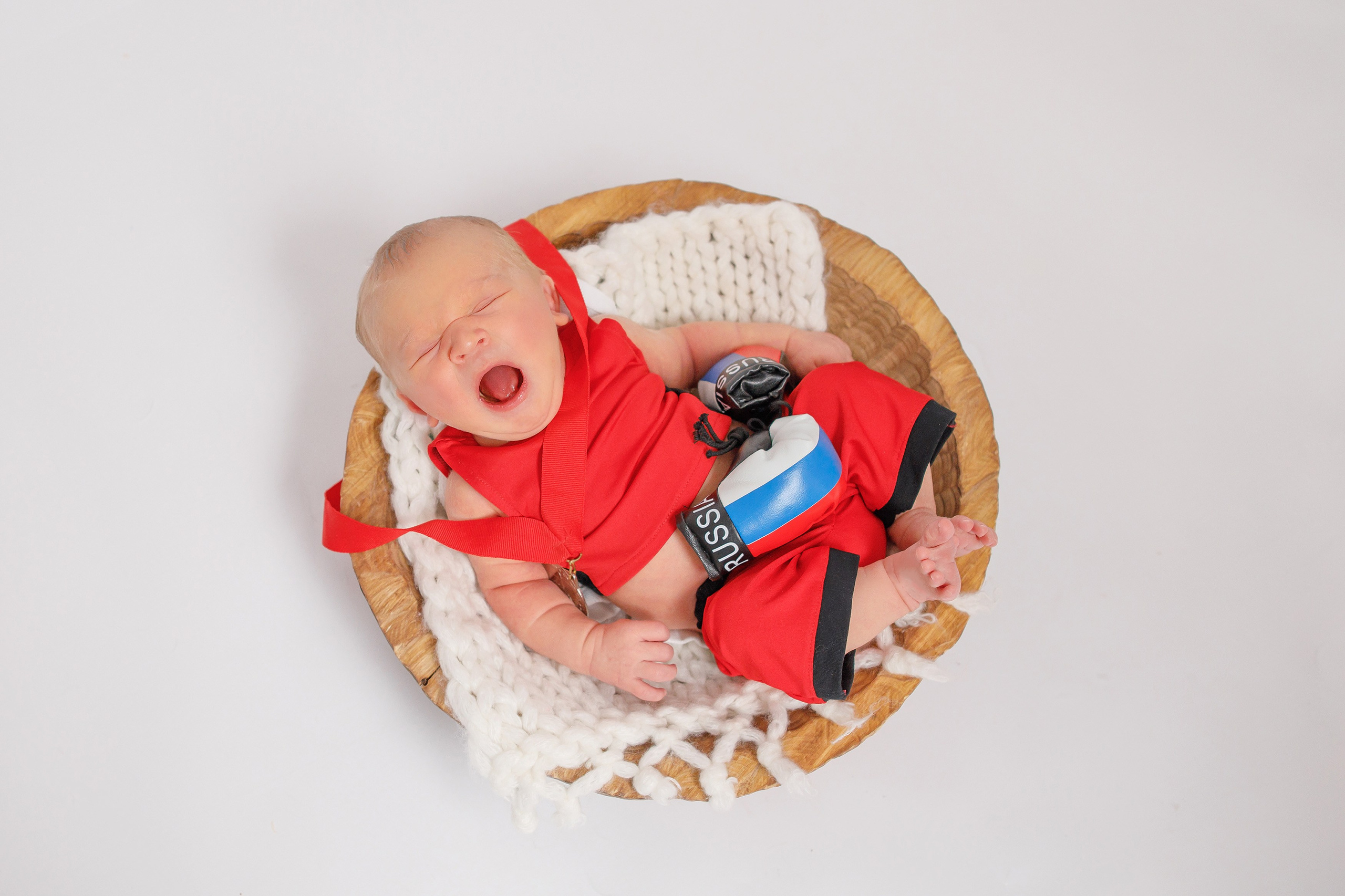 НОВОРОЖДЕННЫЕ. Фотограф новорожденных г. Тула