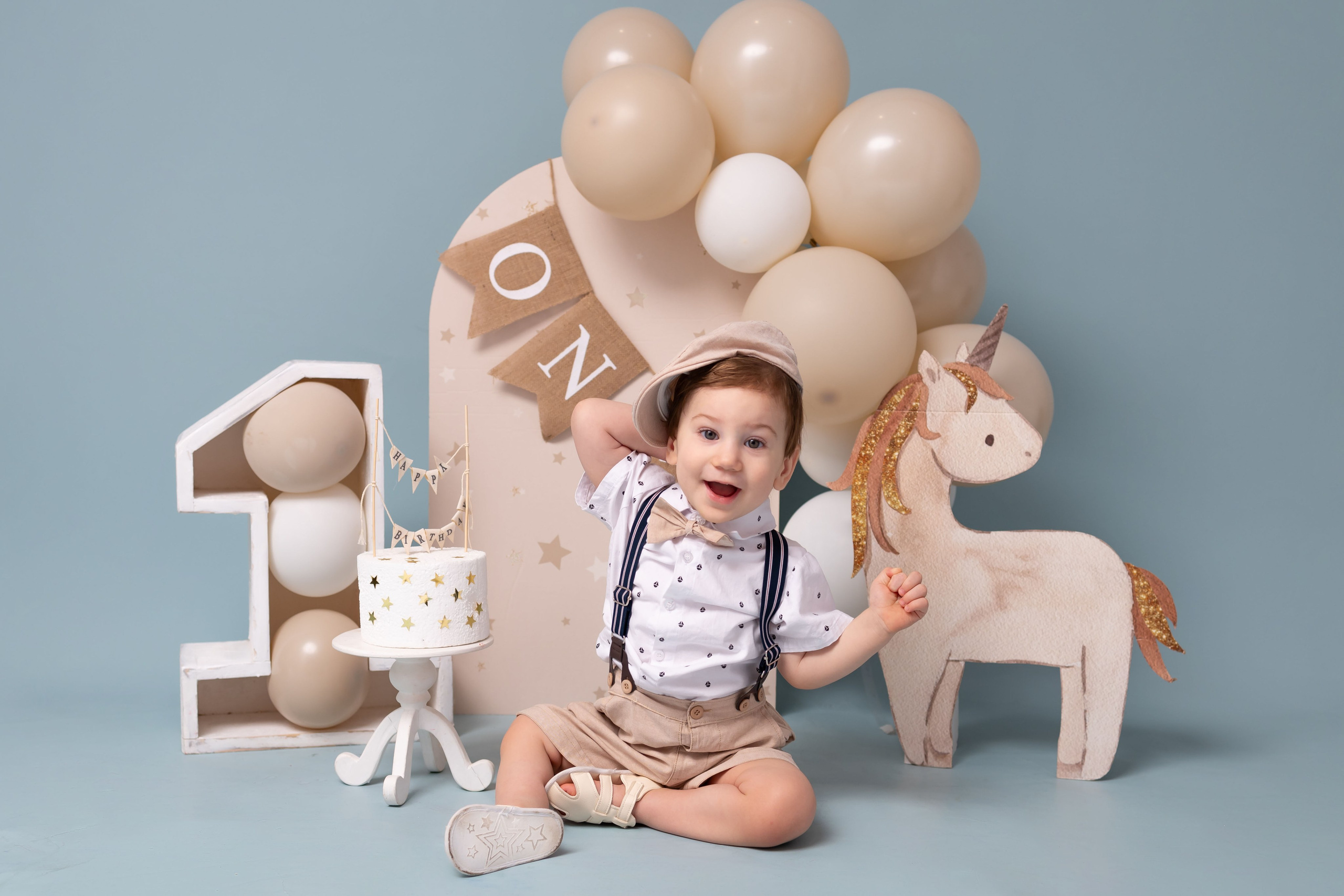 ГОДИК. Фотограф новорожденных г. Тула