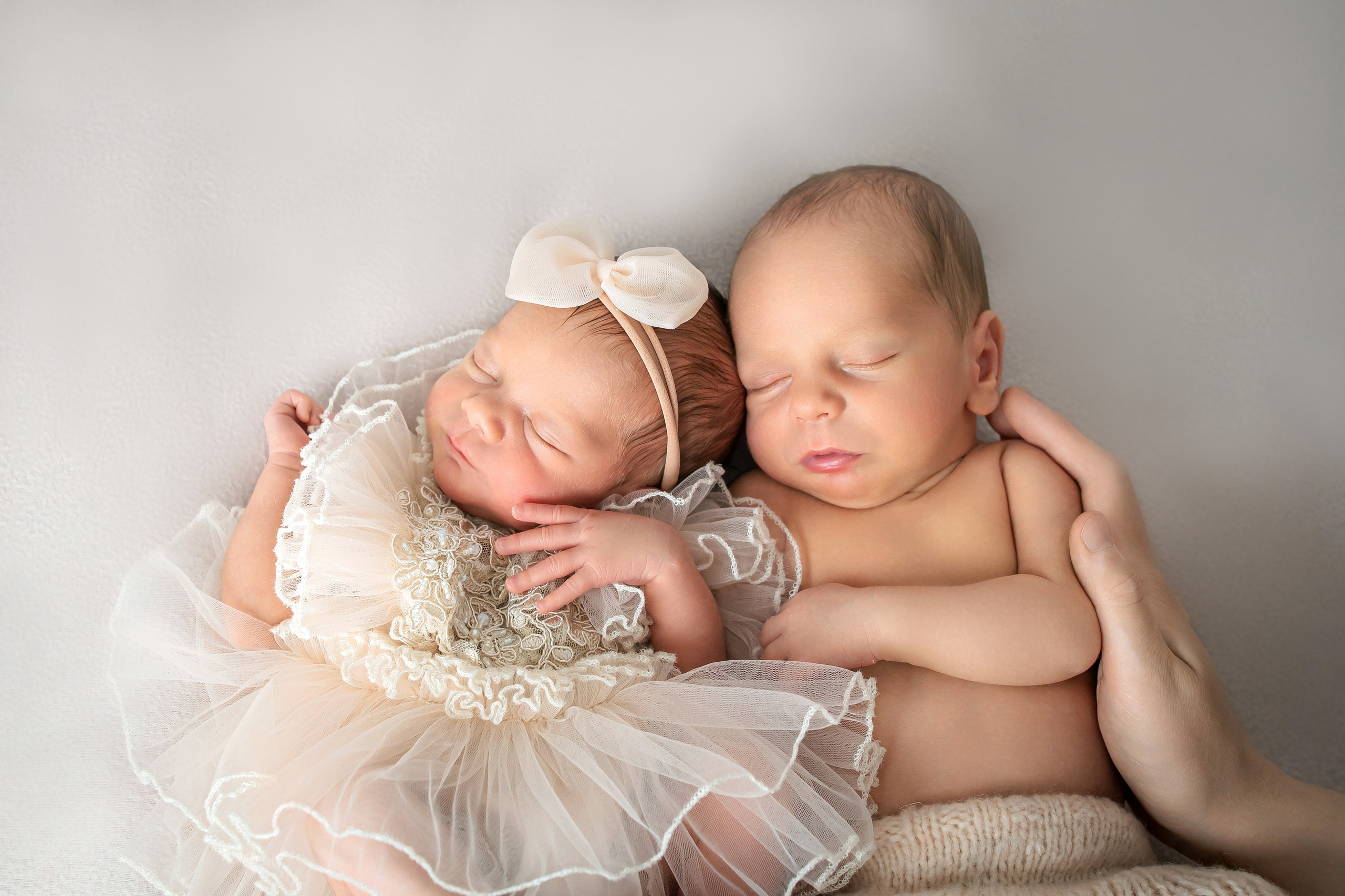 НОВОРОЖДЕННЫЕ. Фотограф новорожденных г. Тула