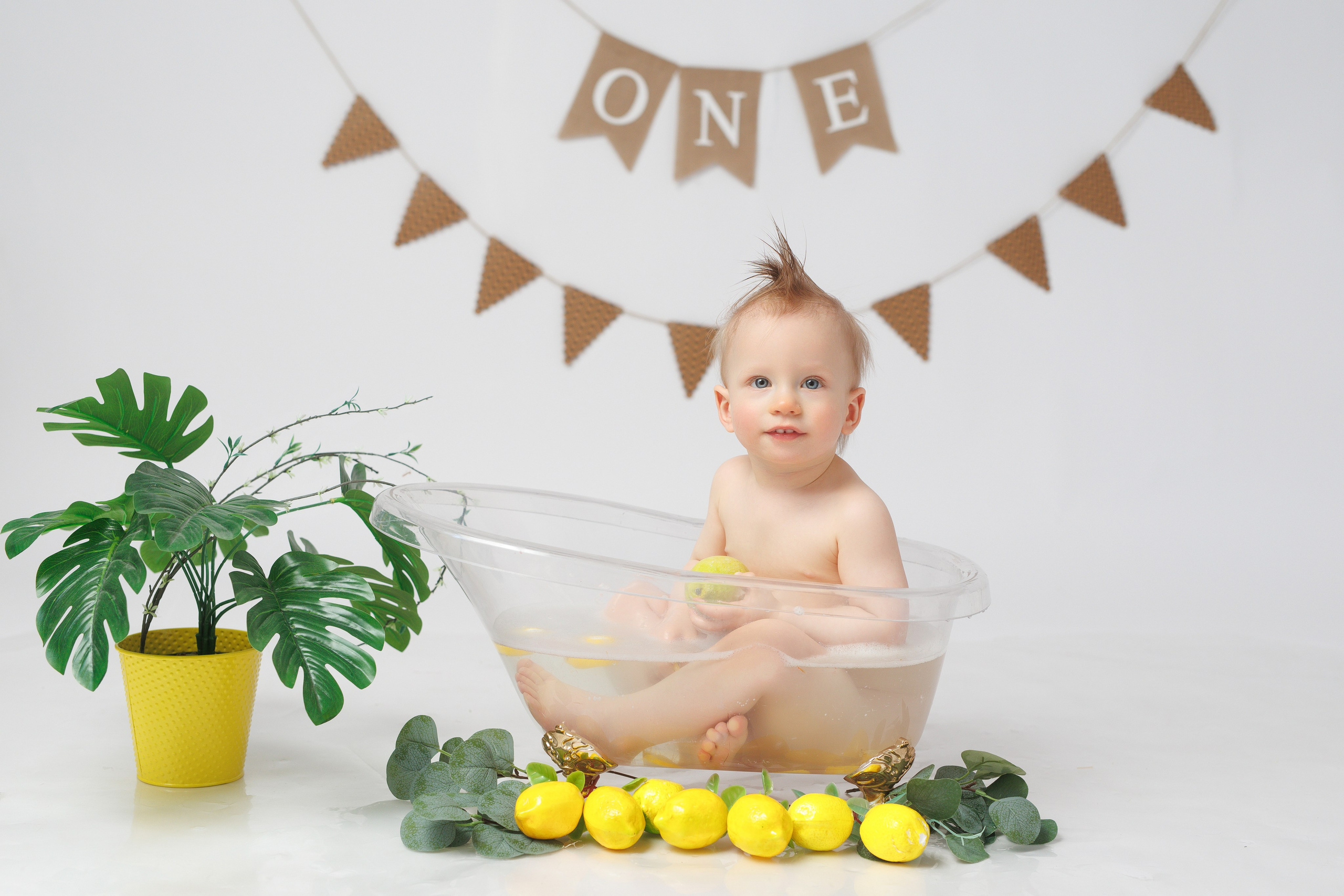 ГОДИК. Фотограф новорожденных г. Тула