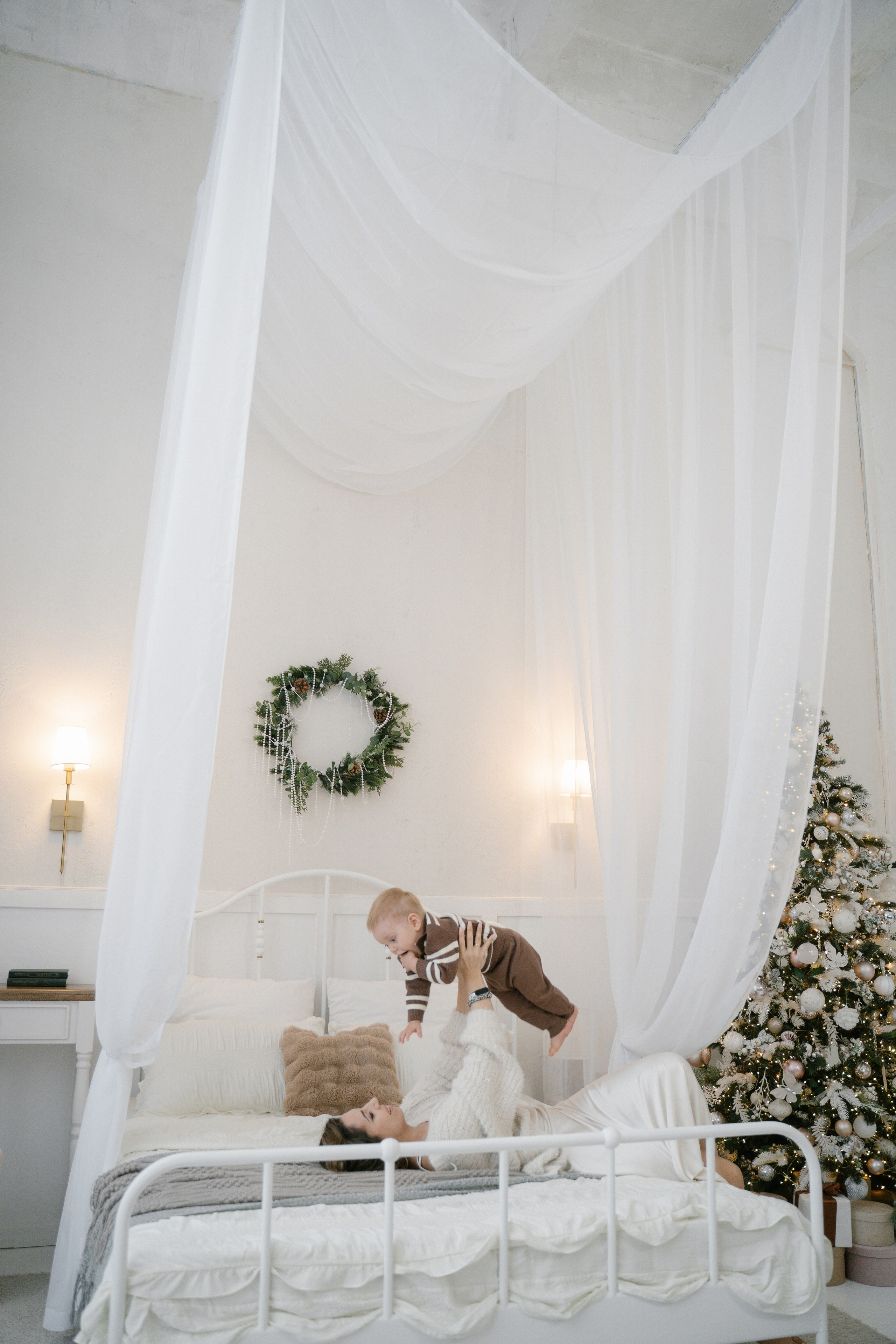 V & I. Семейный и свадебный фотограф Мария Нетребко г. Калининград