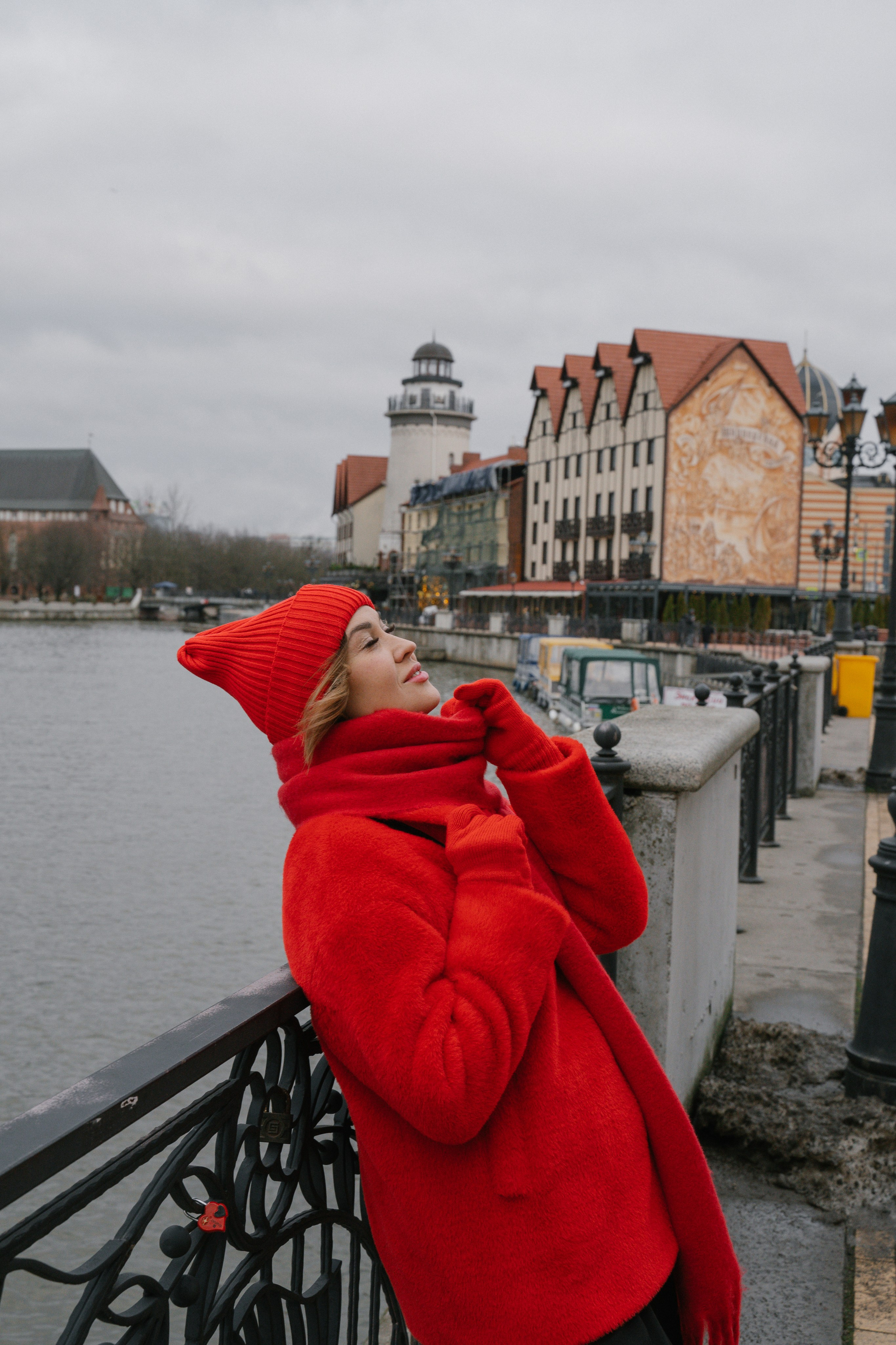 А. Семейный и свадебный фотограф Мария Нетребко г. Калининград