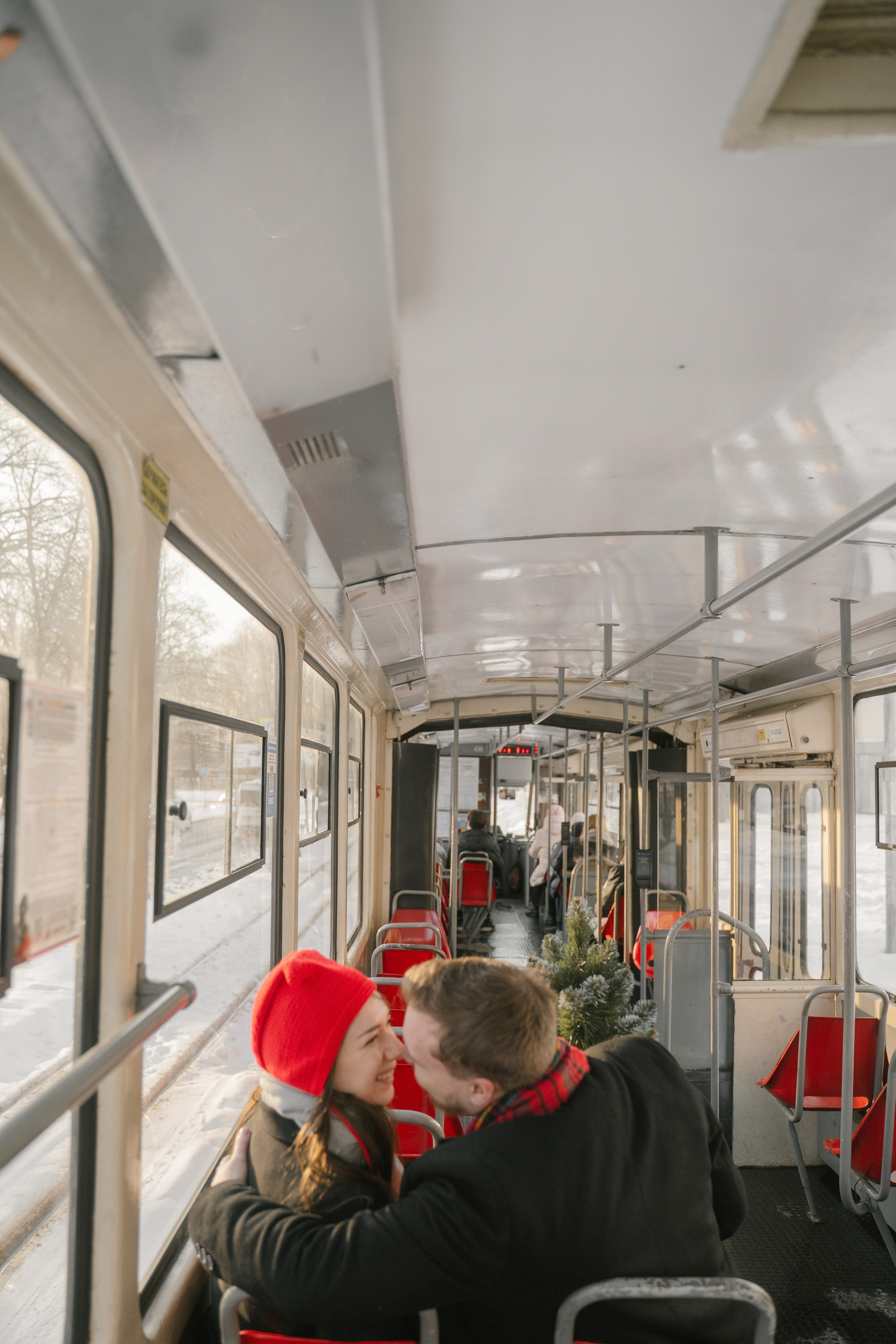 А & Y. Семейный и свадебный фотограф Мария Нетребко г. Калининград