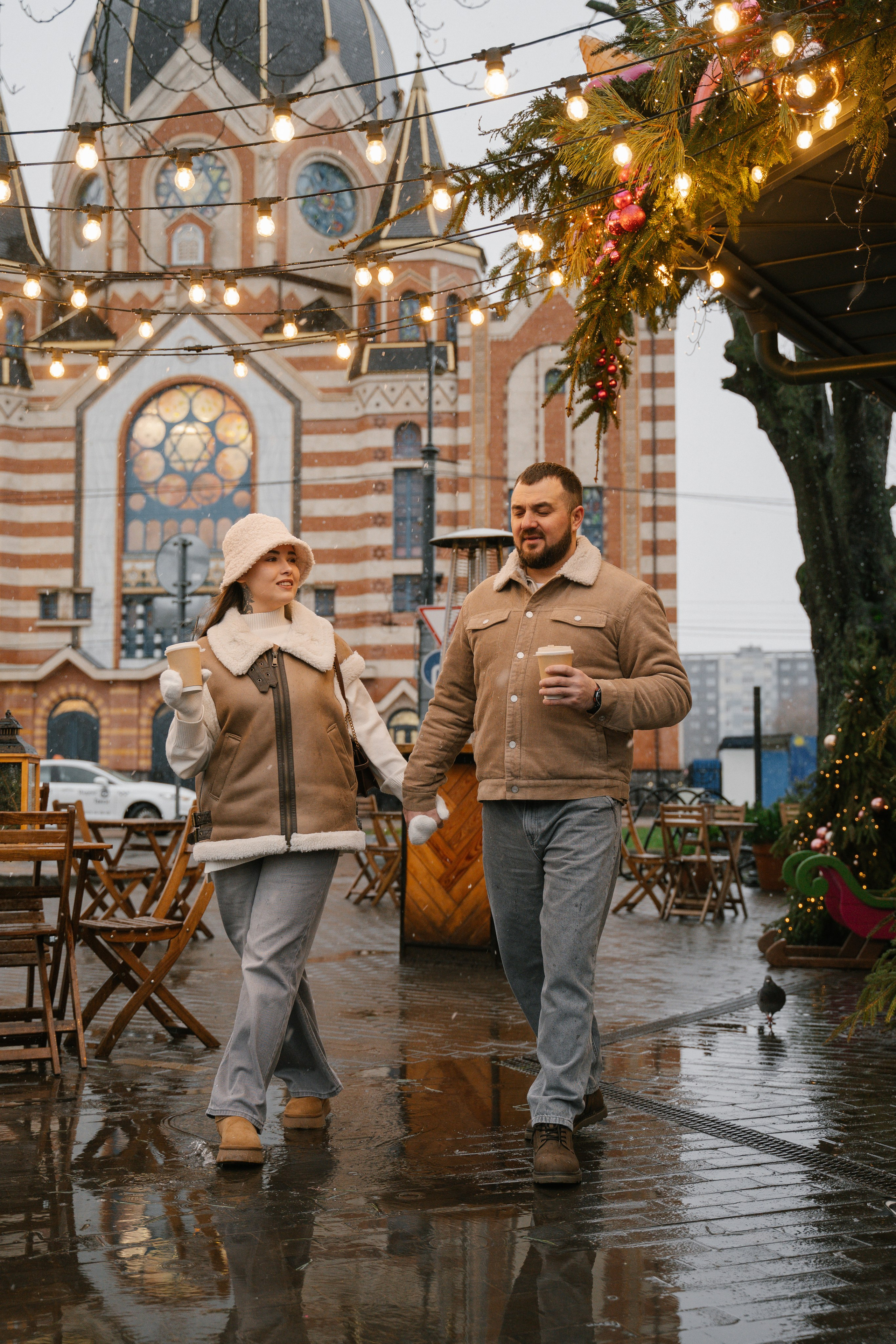 D & V. Семейный и свадебный фотограф Мария Нетребко г. Калининград