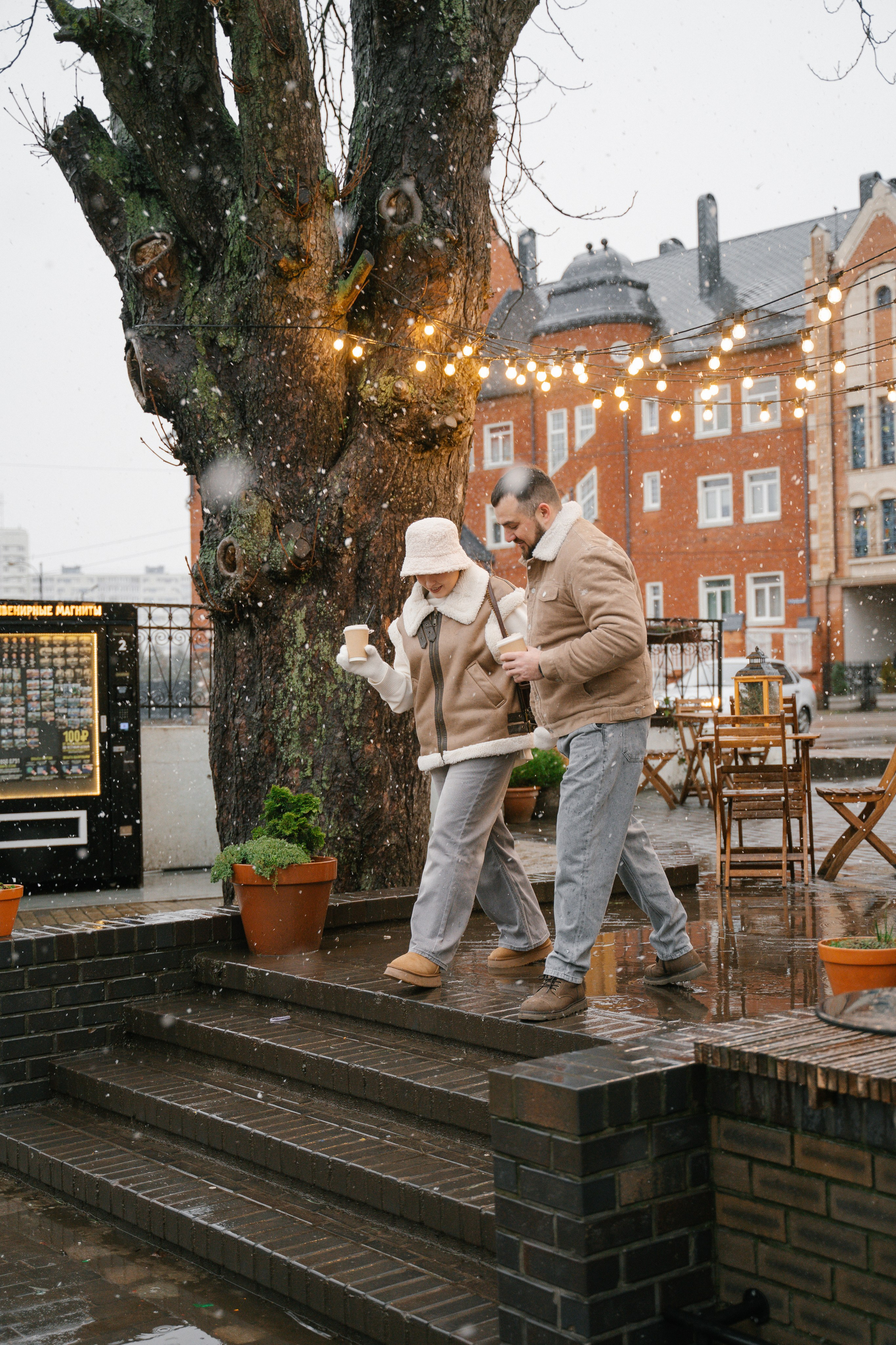 D & V. Семейный и свадебный фотограф Мария Нетребко г. Калининград