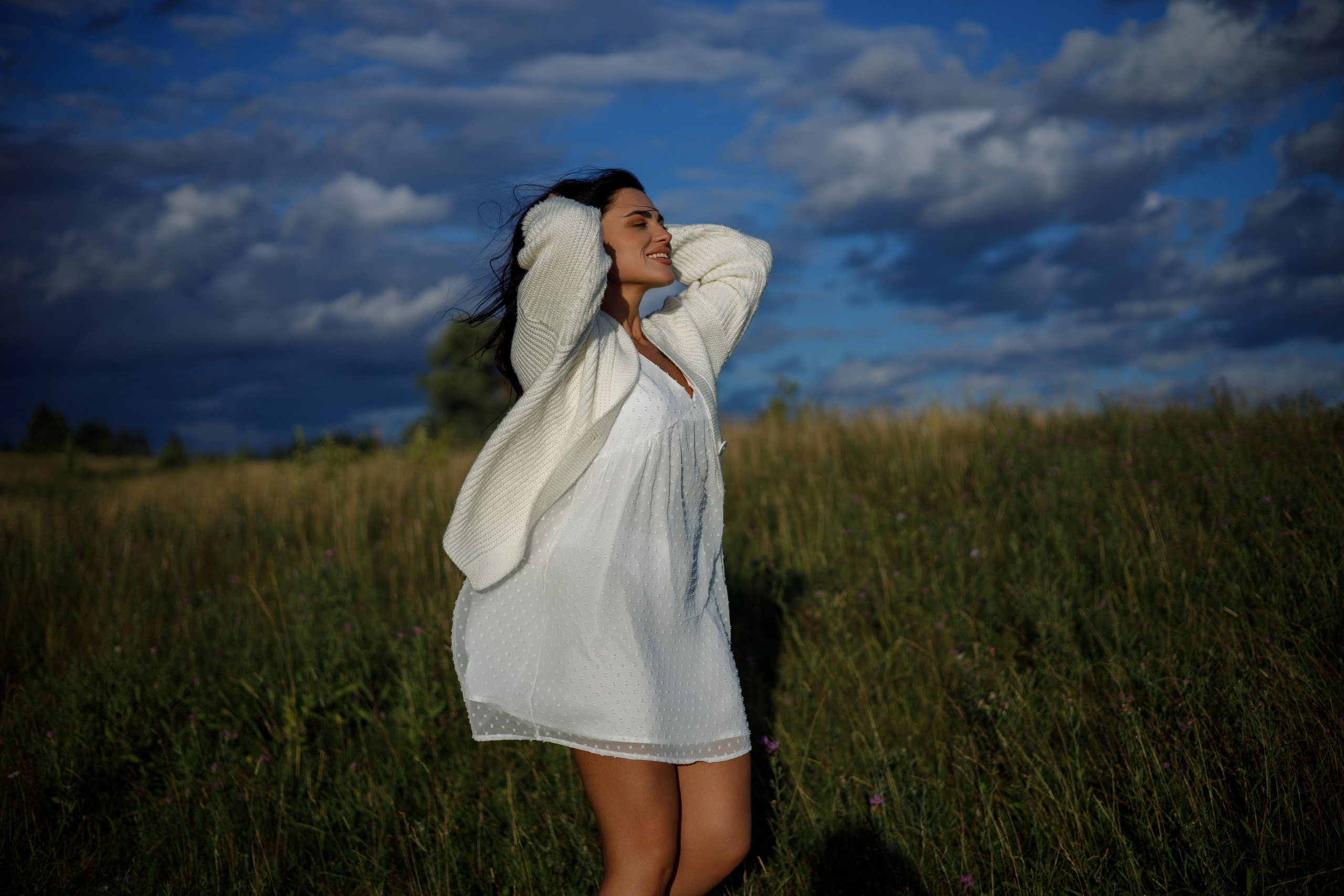 Стас и Вика. Фотограф Краснодар