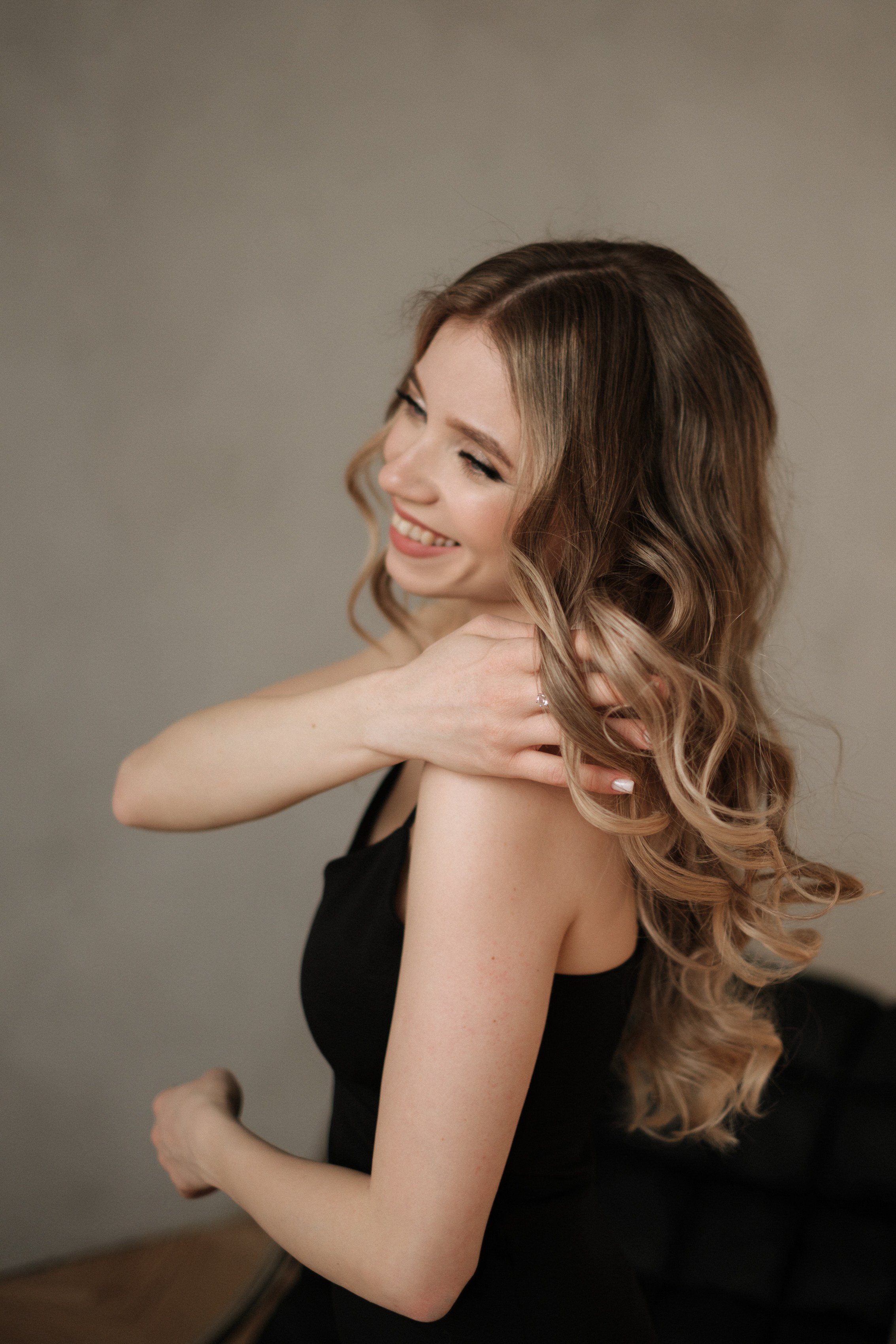 Таня. Свадебный и семейный фотограф в Волгограде Кристина Иванова