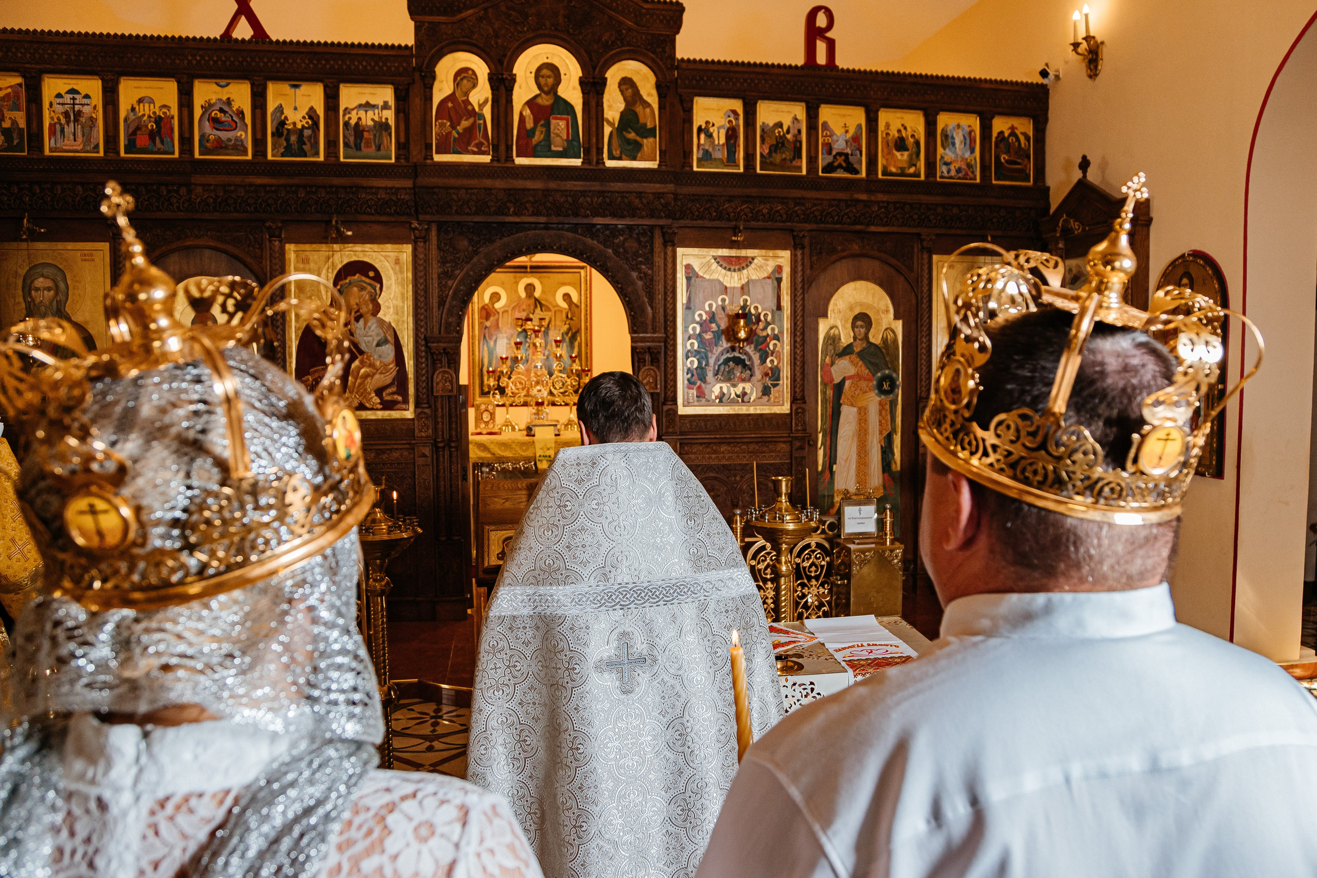 Ирина и Евгений. Фотограф в Таганроге и Ростове-на-Дону