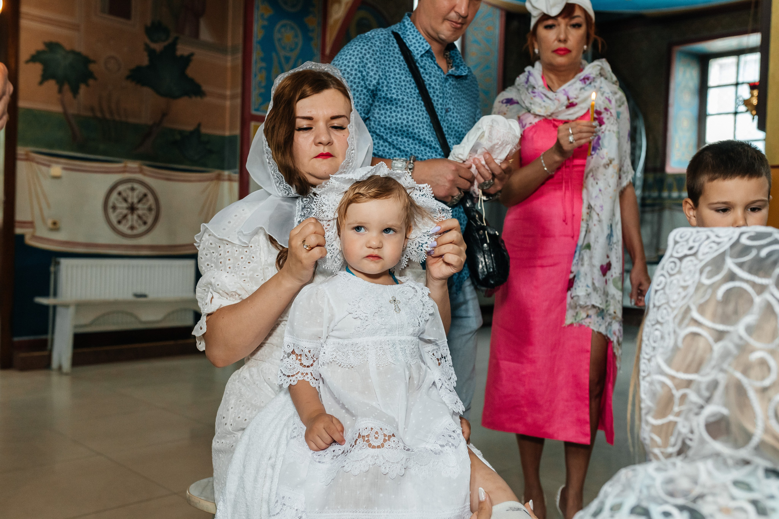 Ариана. Фотограф Таганрог и Ростов-на-Дону