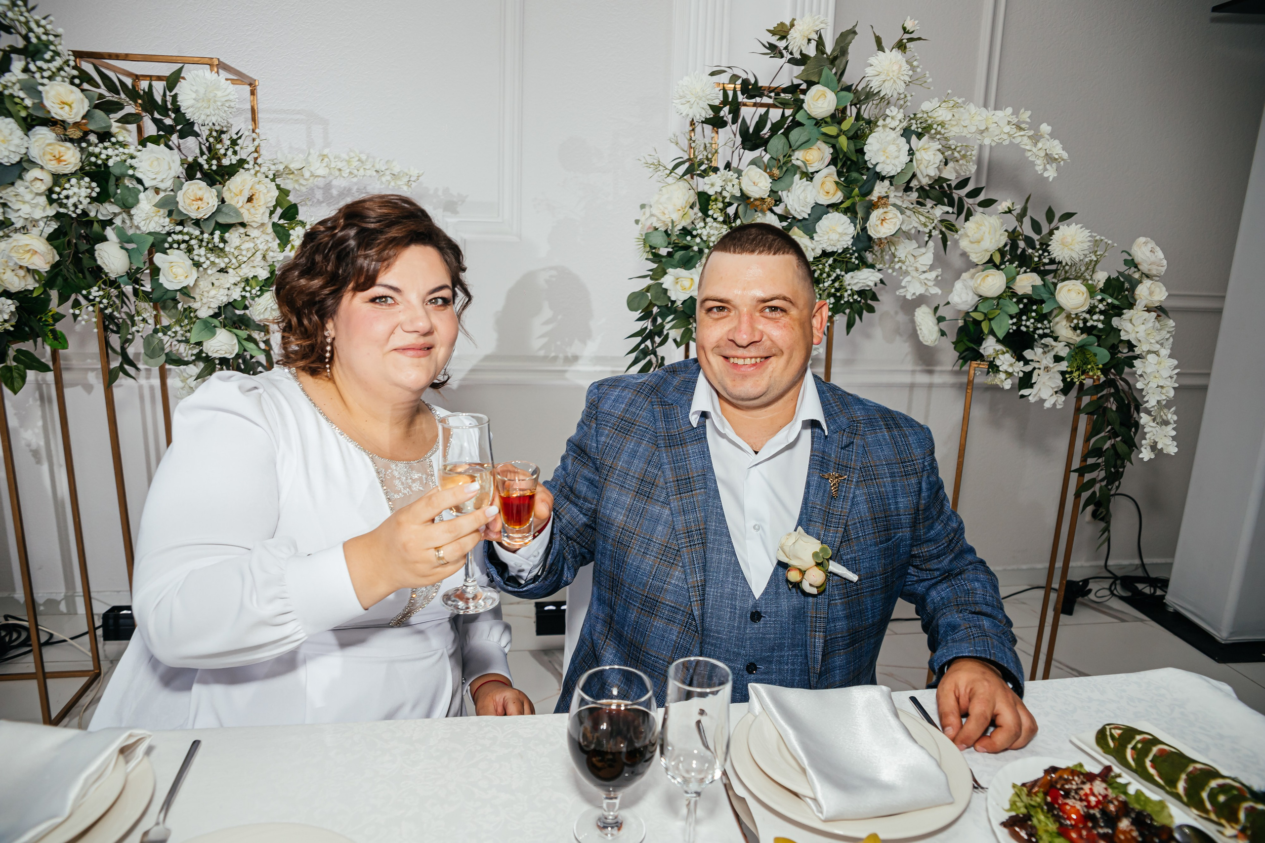 Надежда и Павел. Фотограф в Таганроге и Ростове-на-Дону