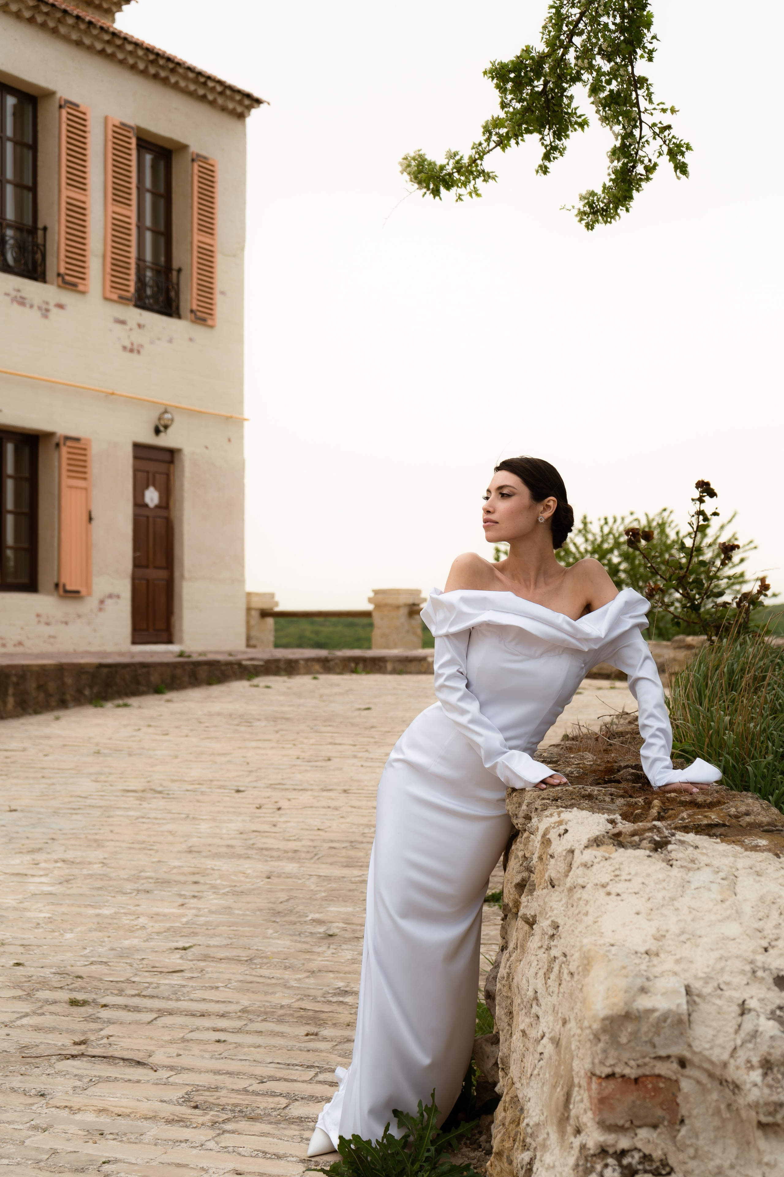 Паша & Ксюша. Свадебный фотограф в Воронеже Дарья Володарская