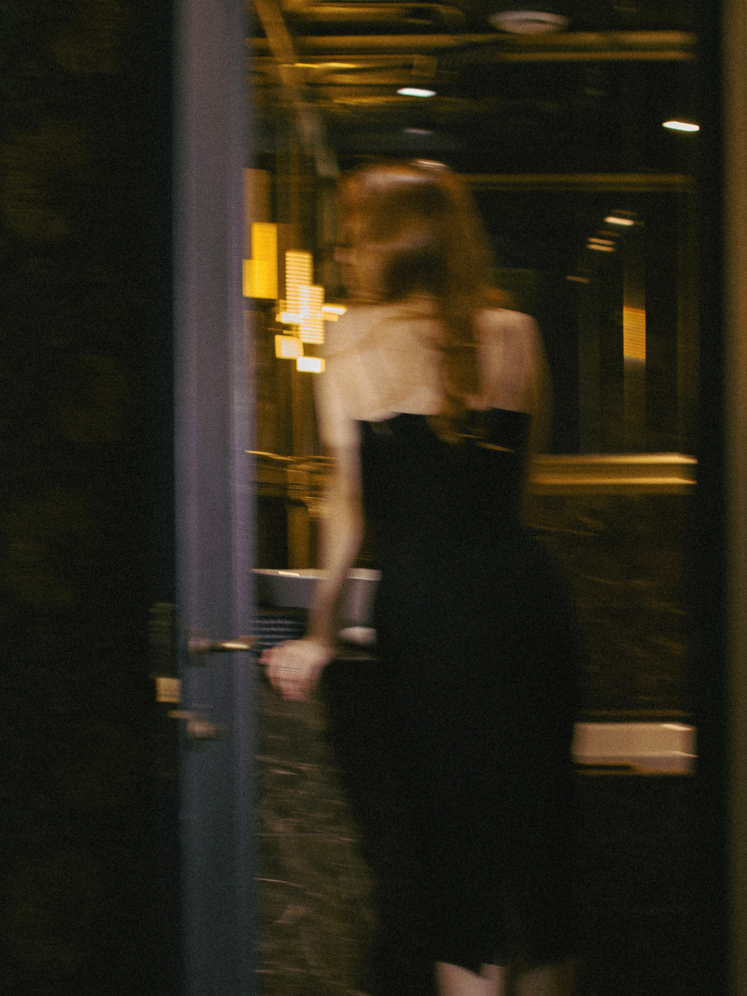 Стася. Портретный и свадебный фотограф Москва Валерия Возняковская